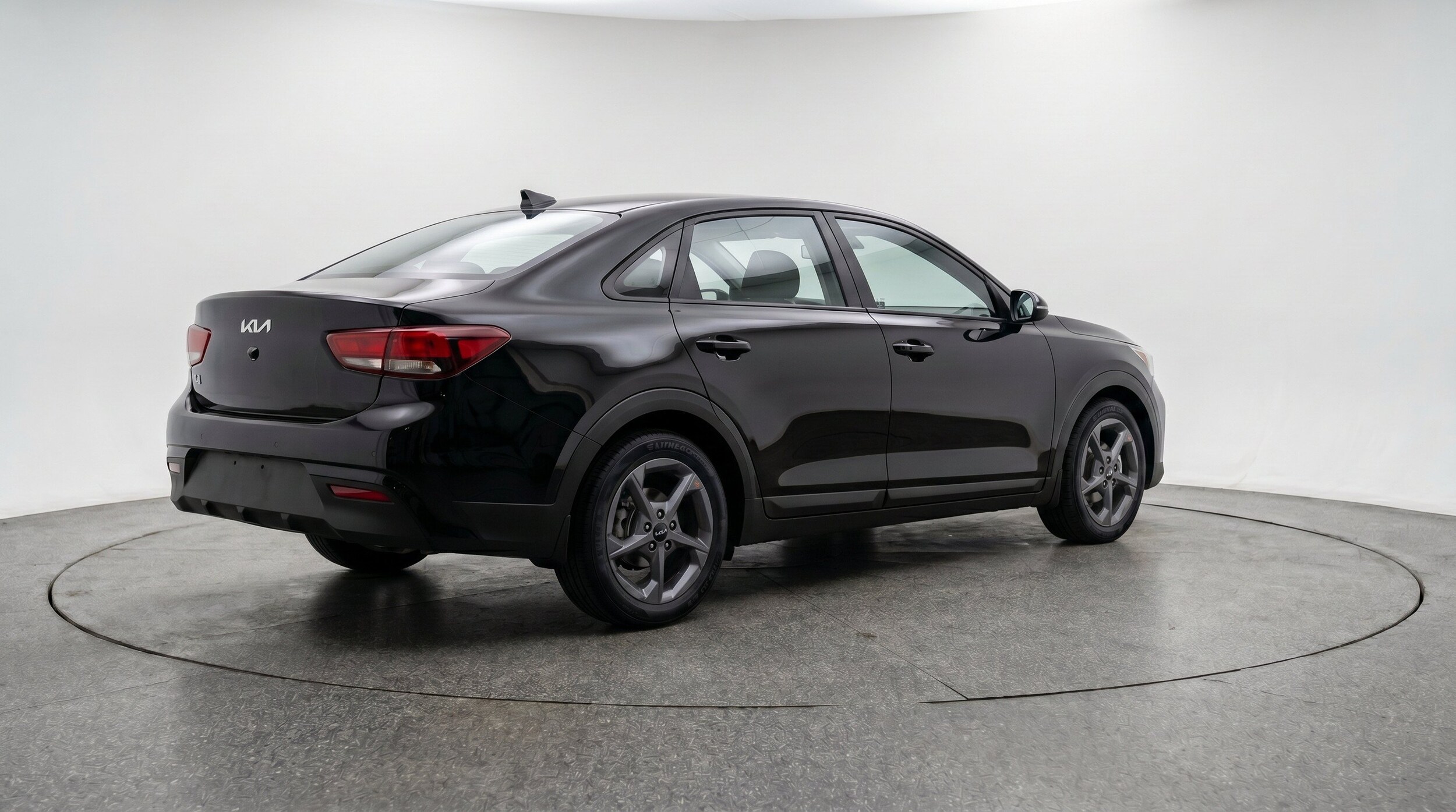 Thumbnail: 2026 Kia K4 - 9