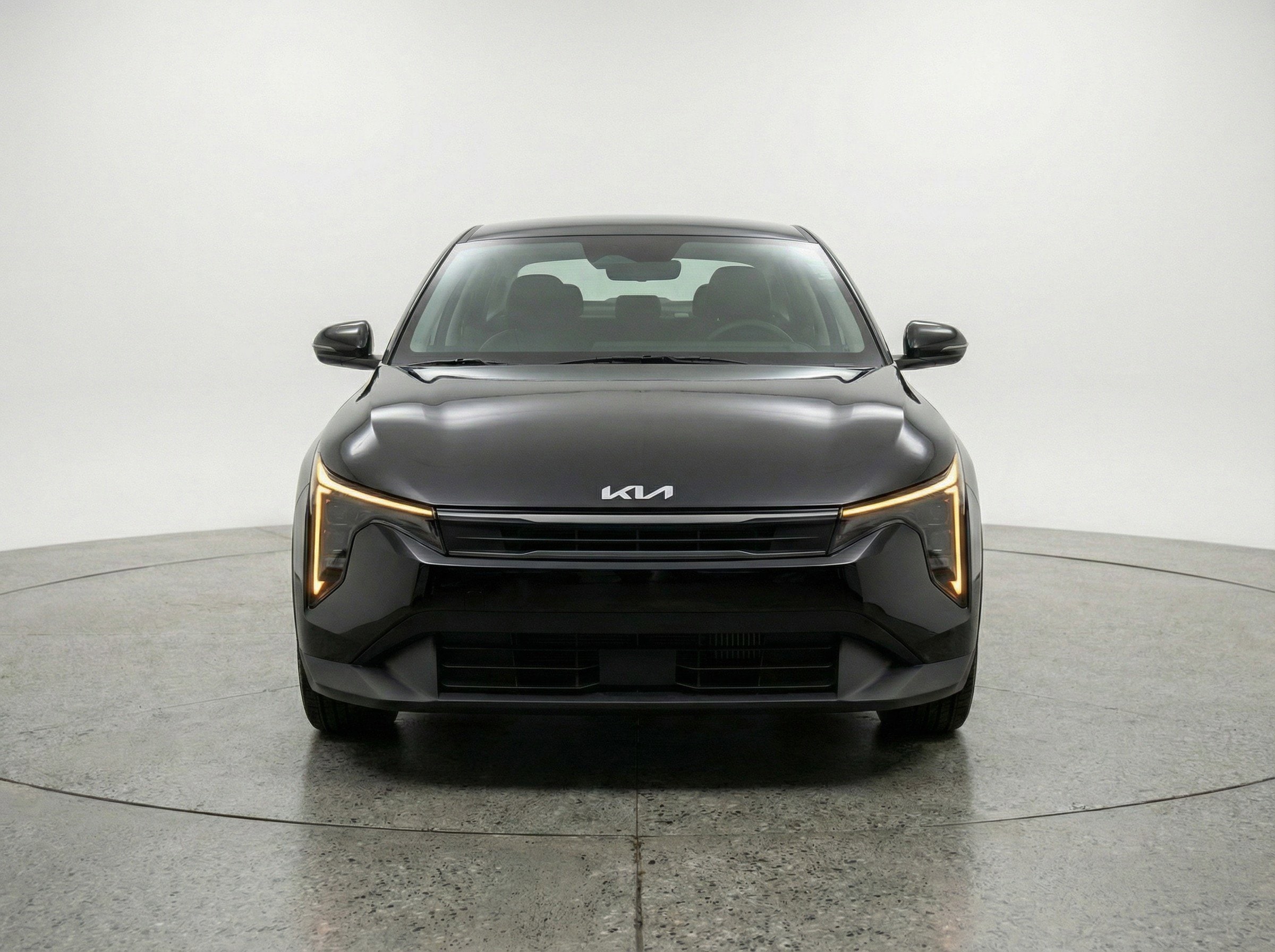 Thumbnail: 2025 Kia K4 - 2