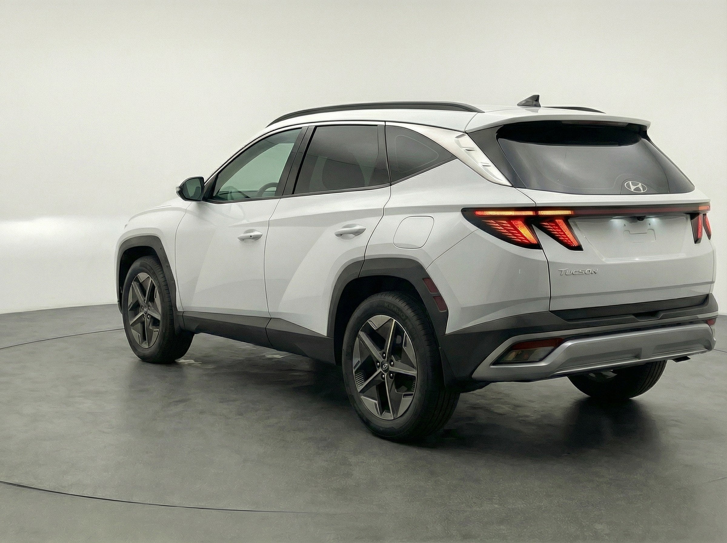 Thumbnail: 2025 Hyundai Tucson - 6