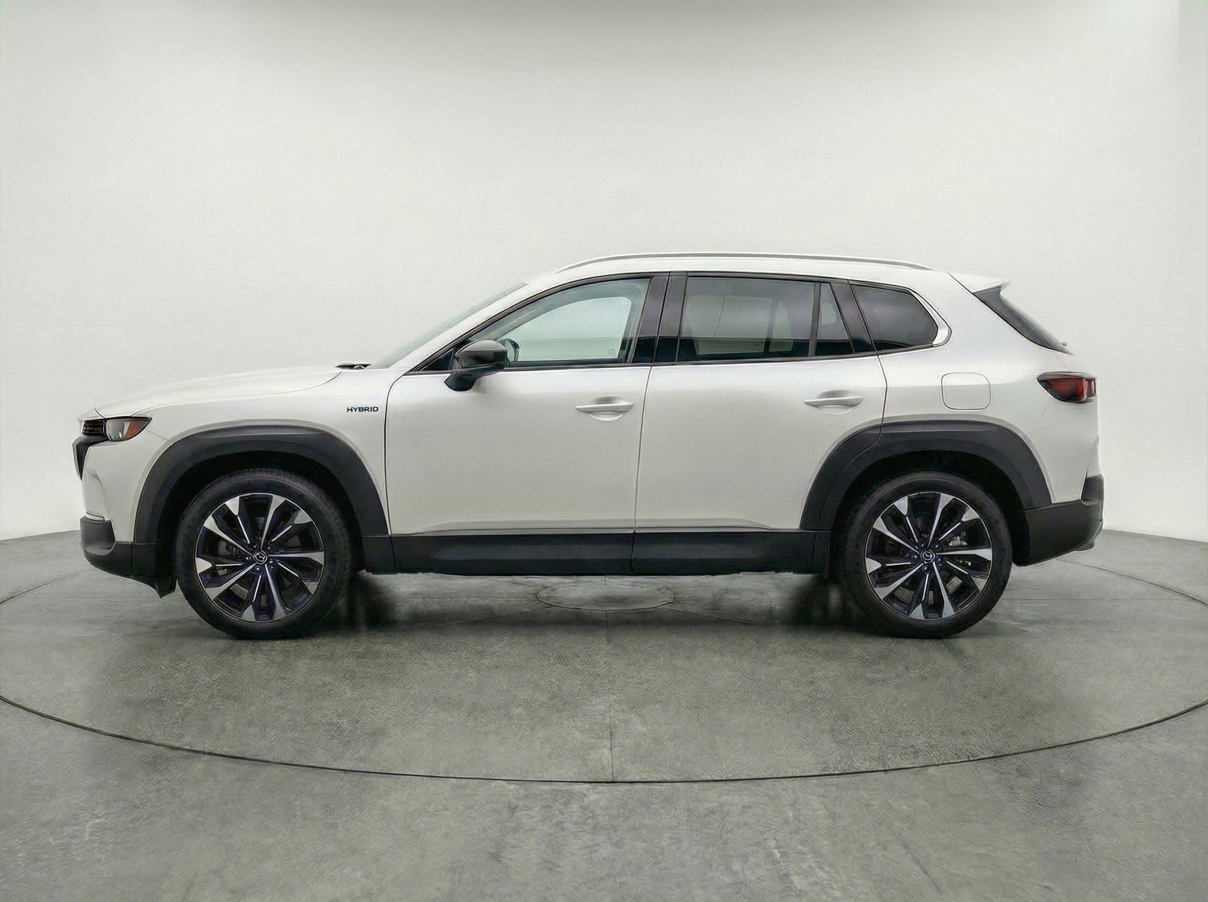 Thumbnail: 2025 Mazda CX-50 - 5