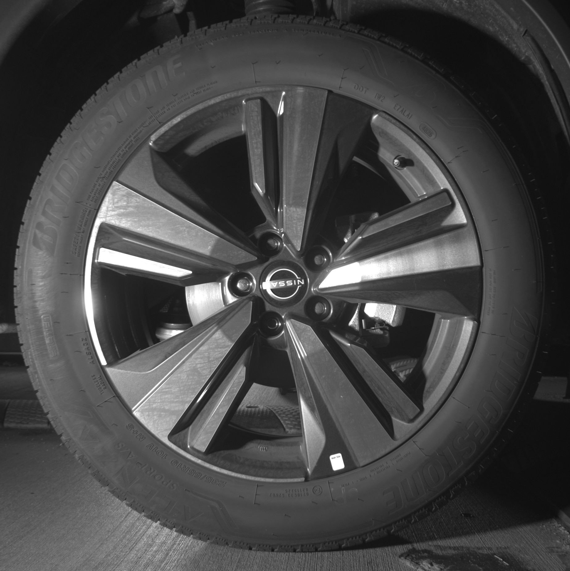 Thumbnail: 2026 Nissan Rogue - 13