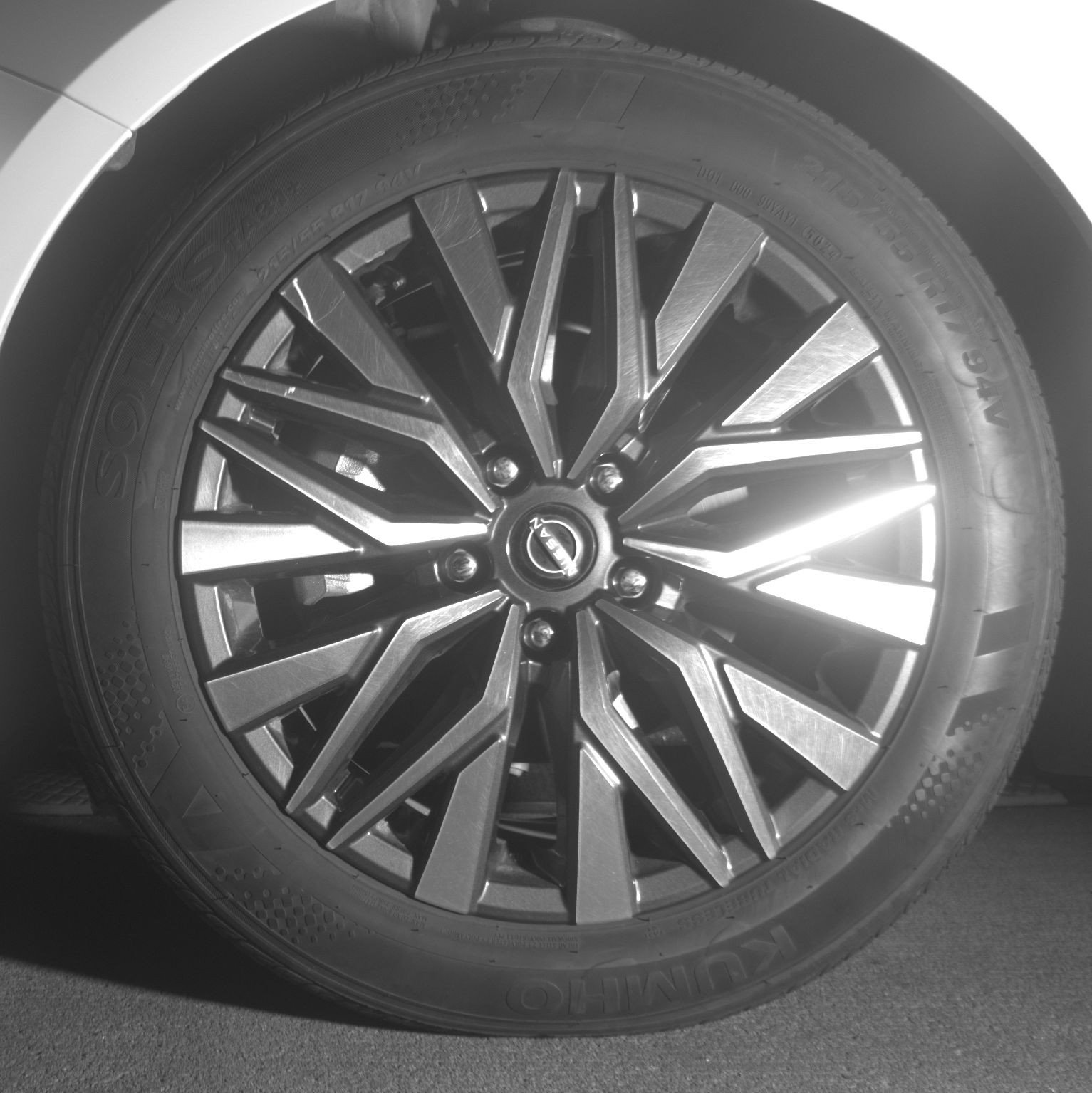 Thumbnail: 2025 Nissan Altima - 12