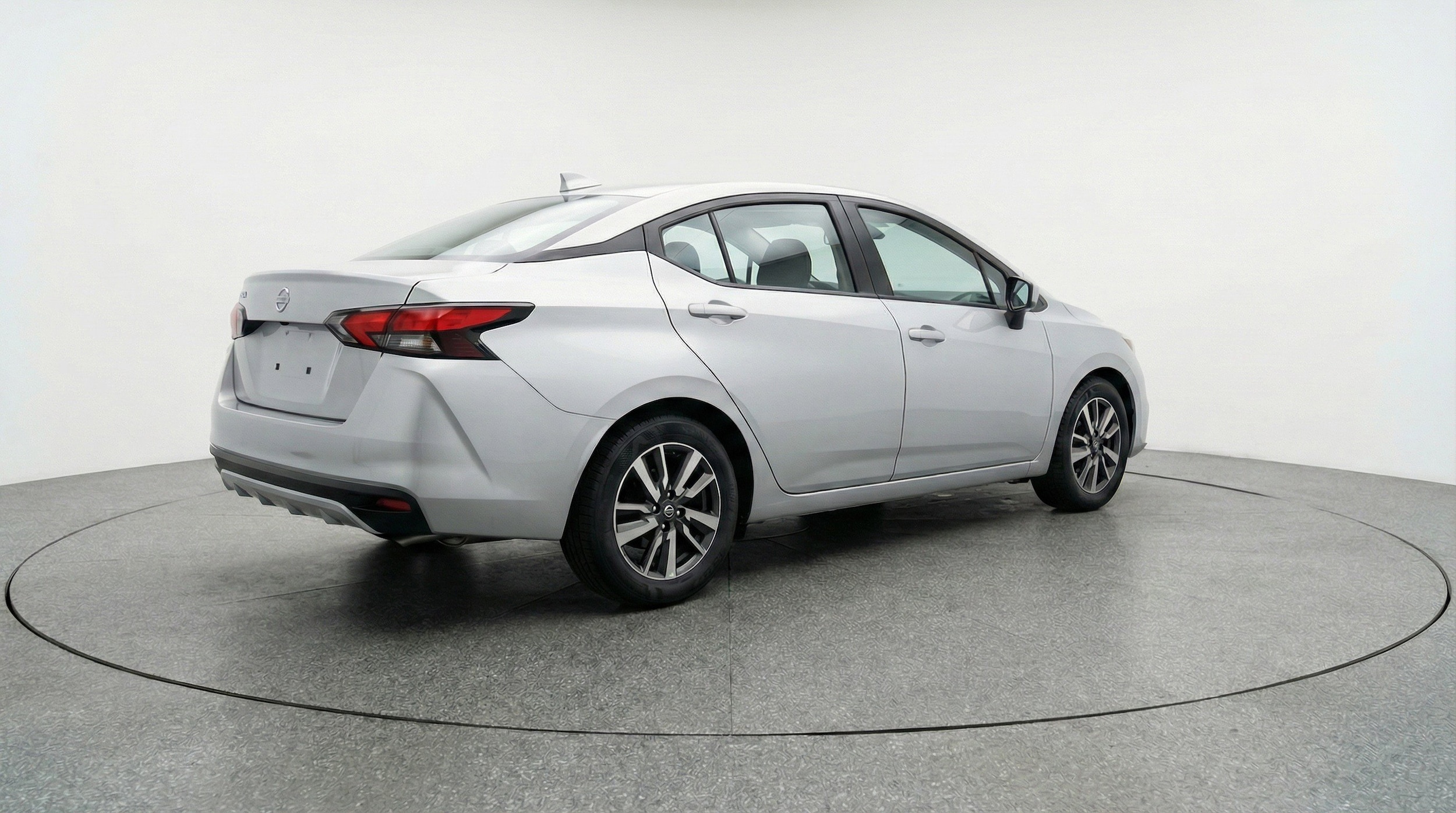 Thumbnail: 2025 Nissan Versa - 9