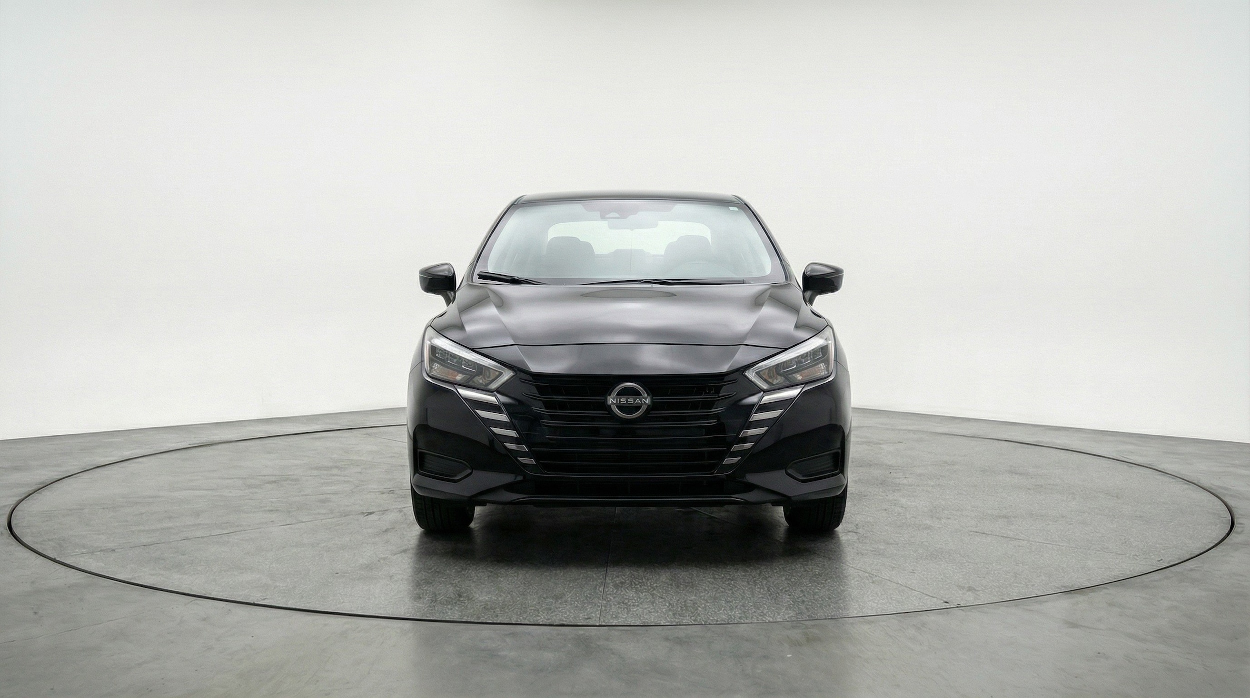 Thumbnail: 2025 Nissan Versa - 2