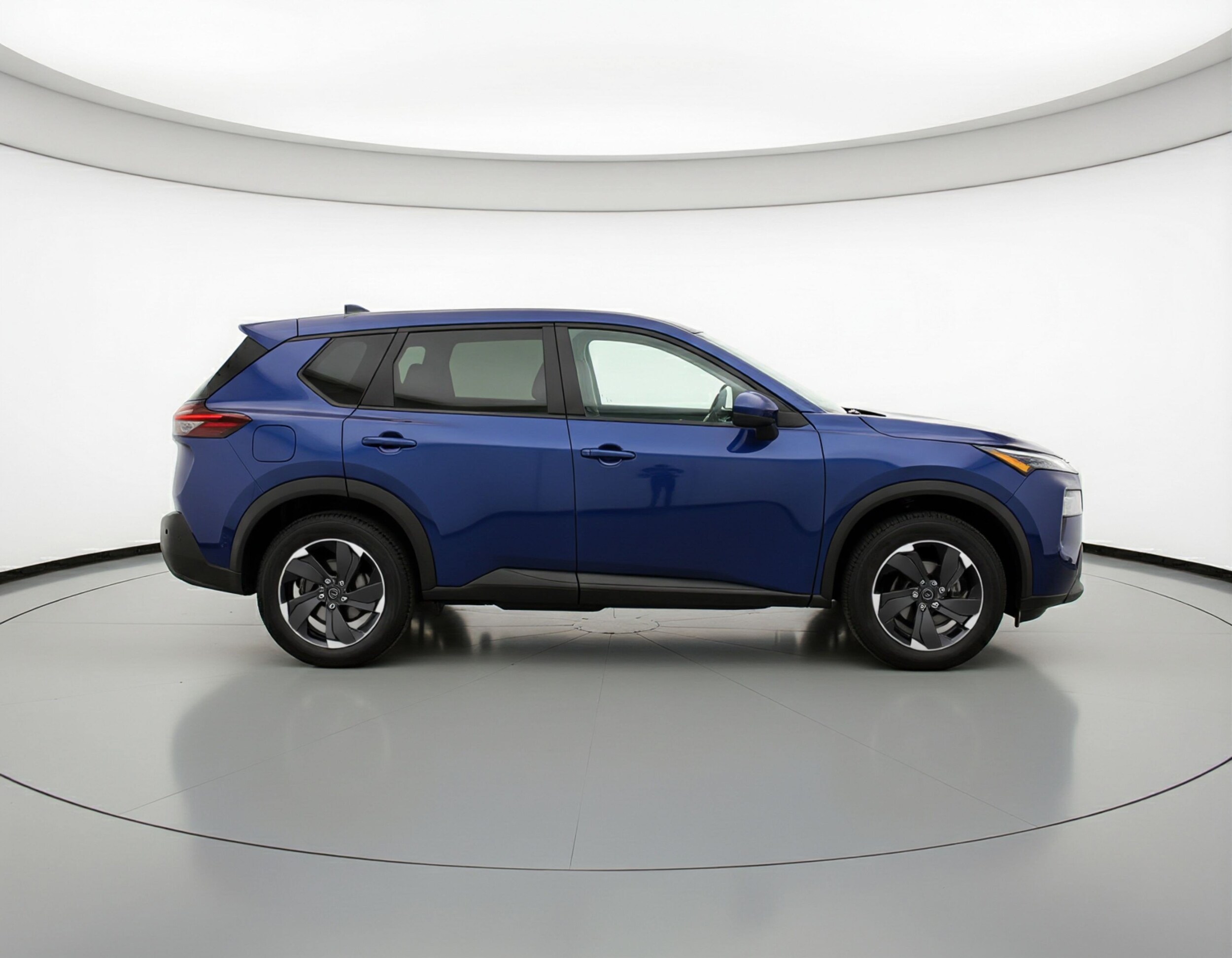 Thumbnail: 2025 Nissan Rogue - 11