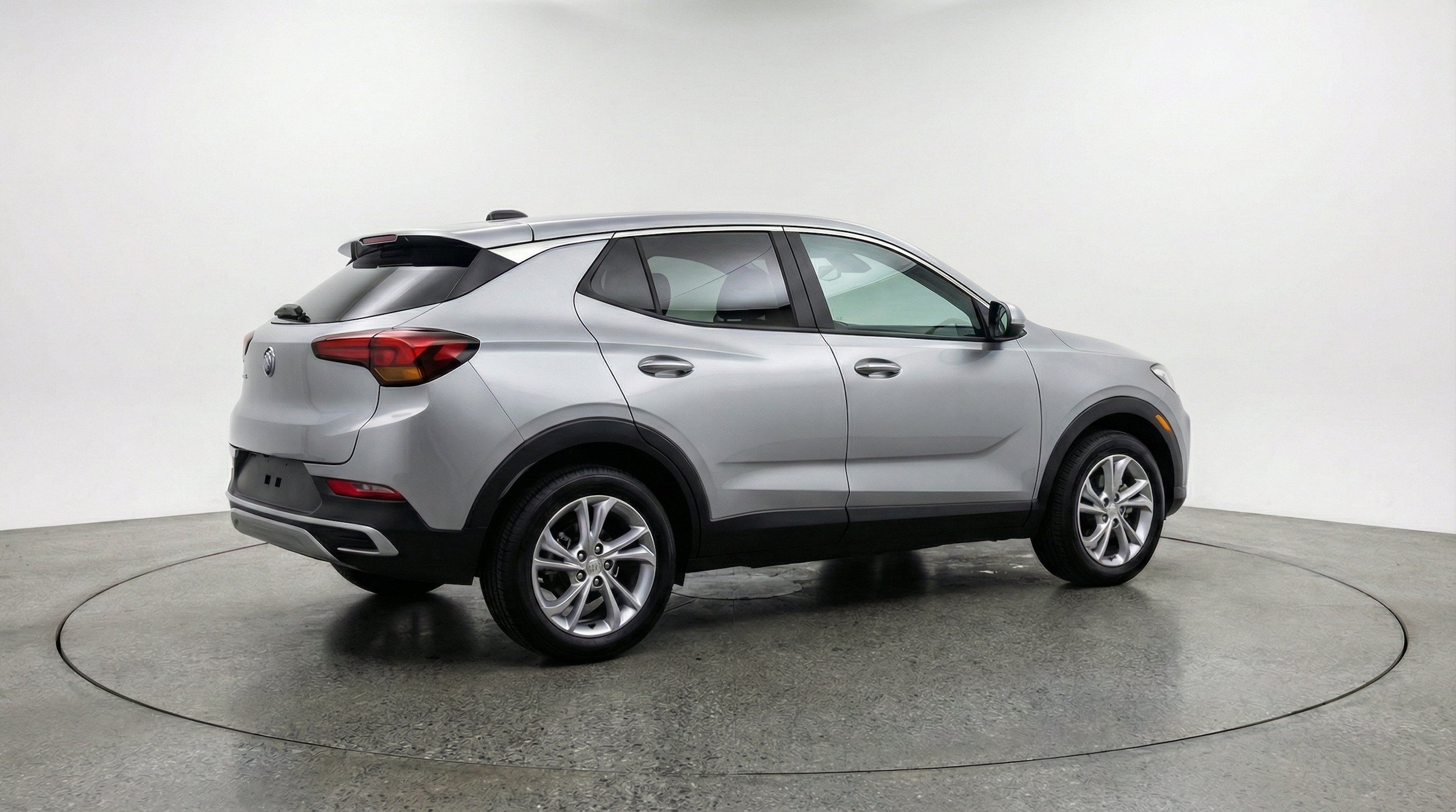Thumbnail: 2026 Buick Encore GX - 9