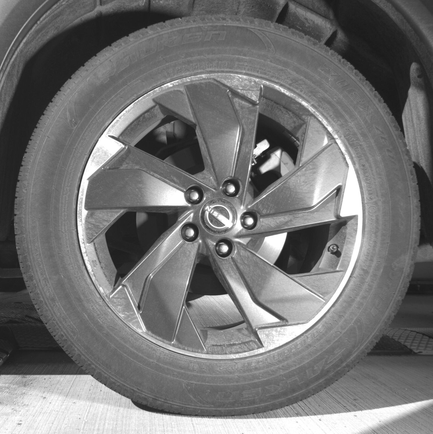 Thumbnail: 2025 Nissan Rogue - 11