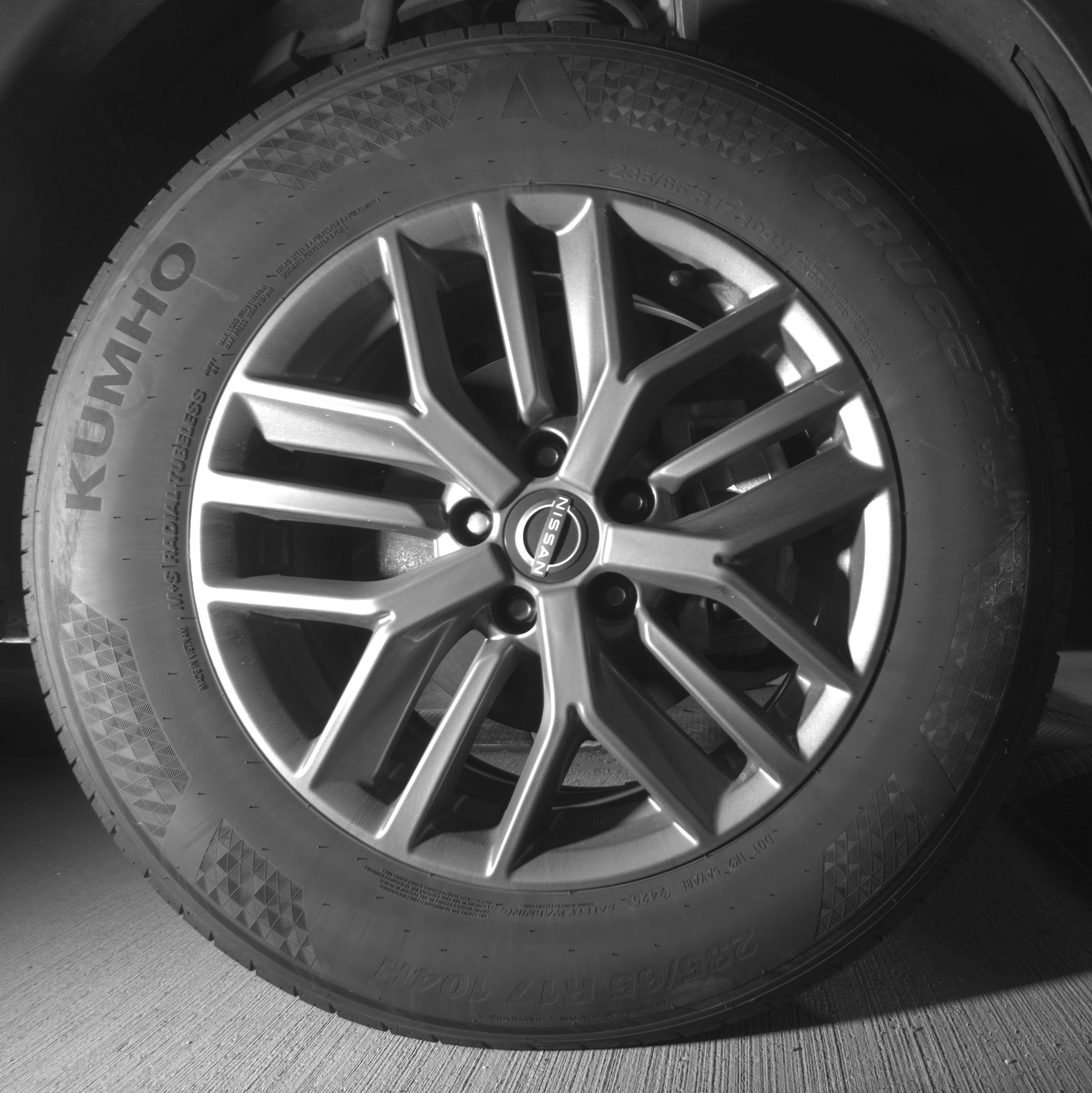 Thumbnail: 2026 Nissan Rogue - 13