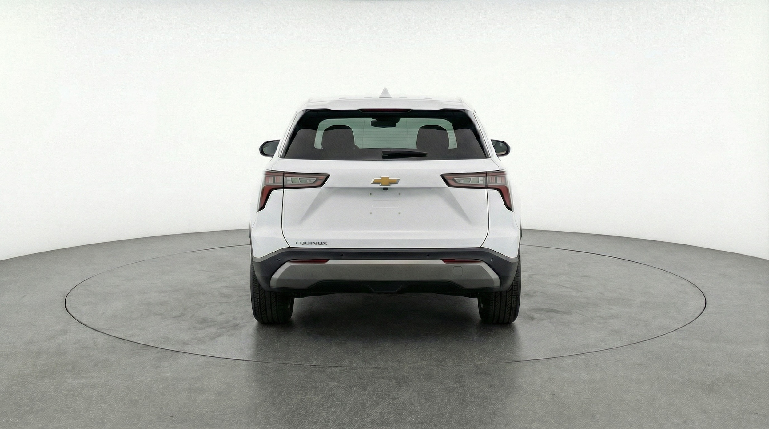 Thumbnail: 2025 Chevrolet Equinox - 6