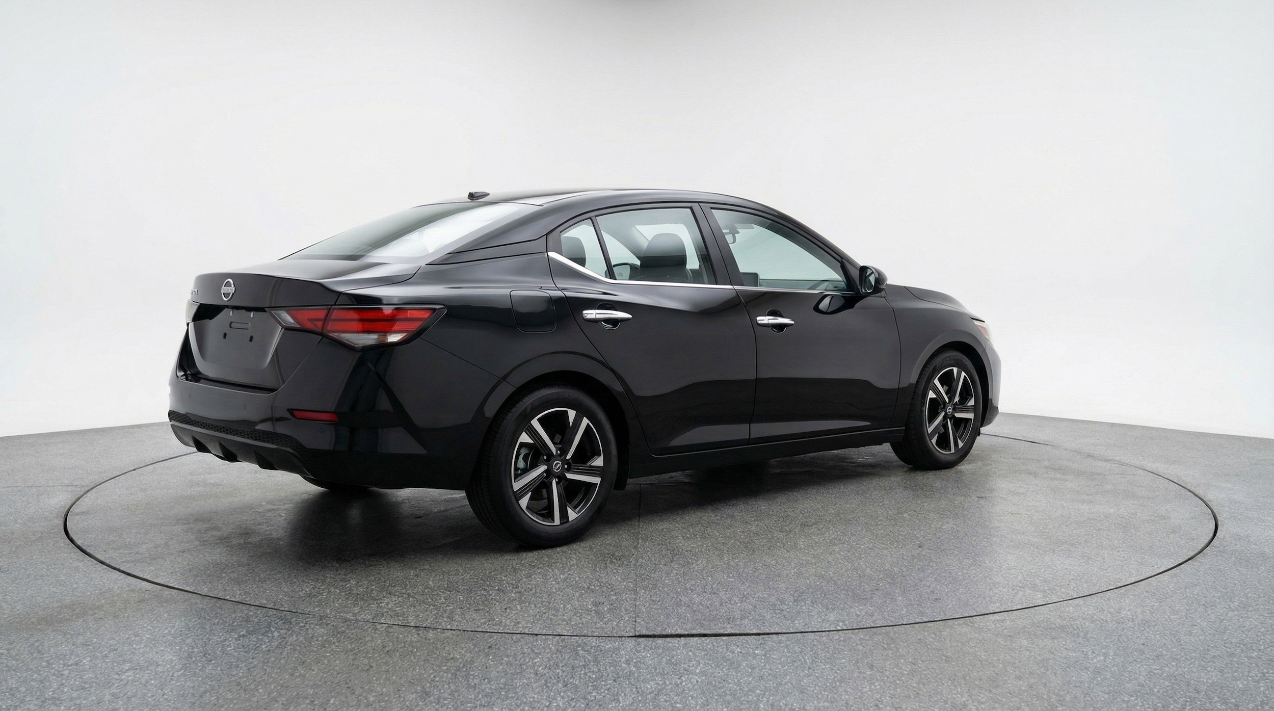 Thumbnail: 2025 Nissan Sentra - 9