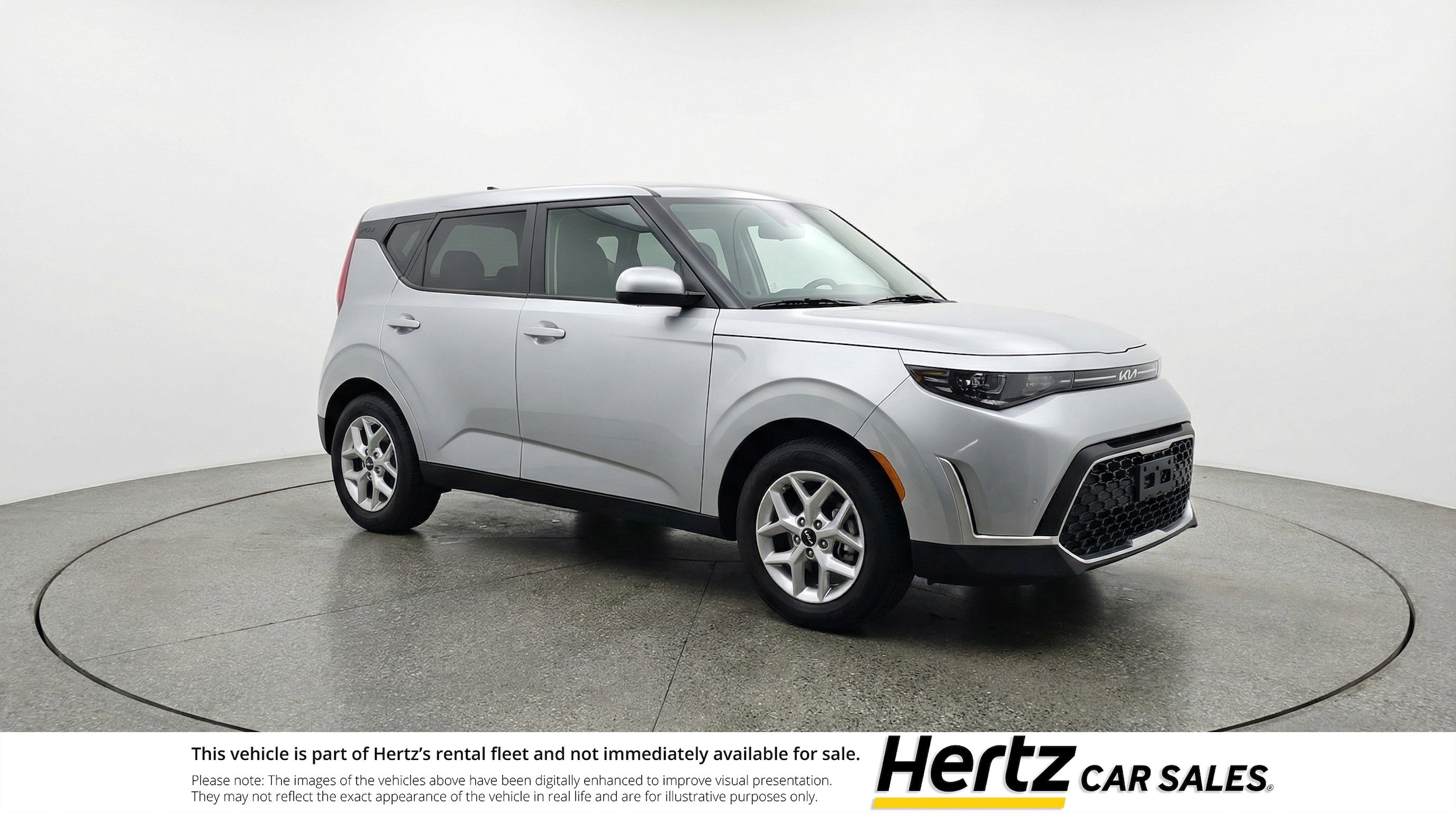Thumbnail: 2025 Kia Soul - 1