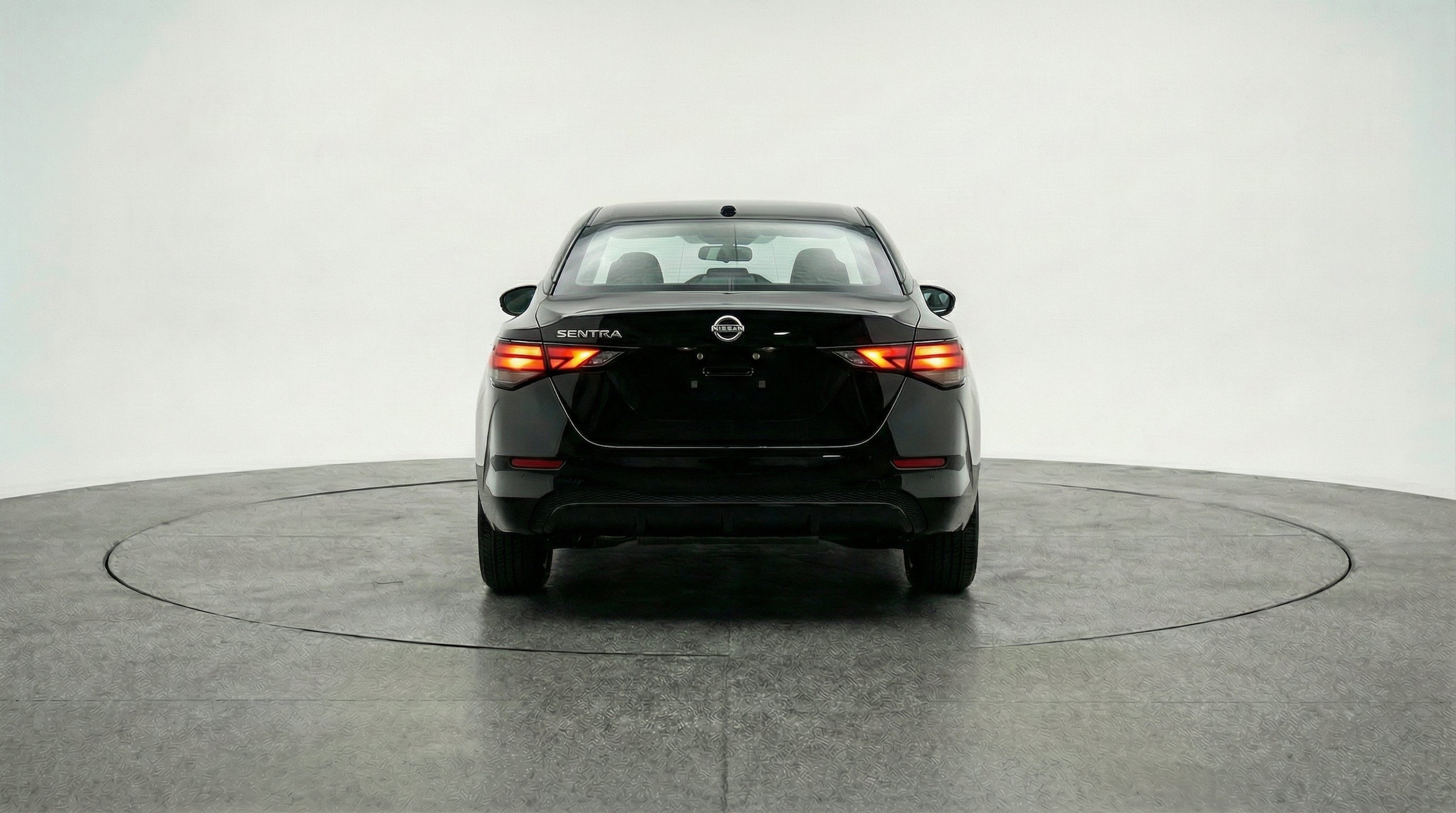 Thumbnail: 2025 Nissan Sentra - 7