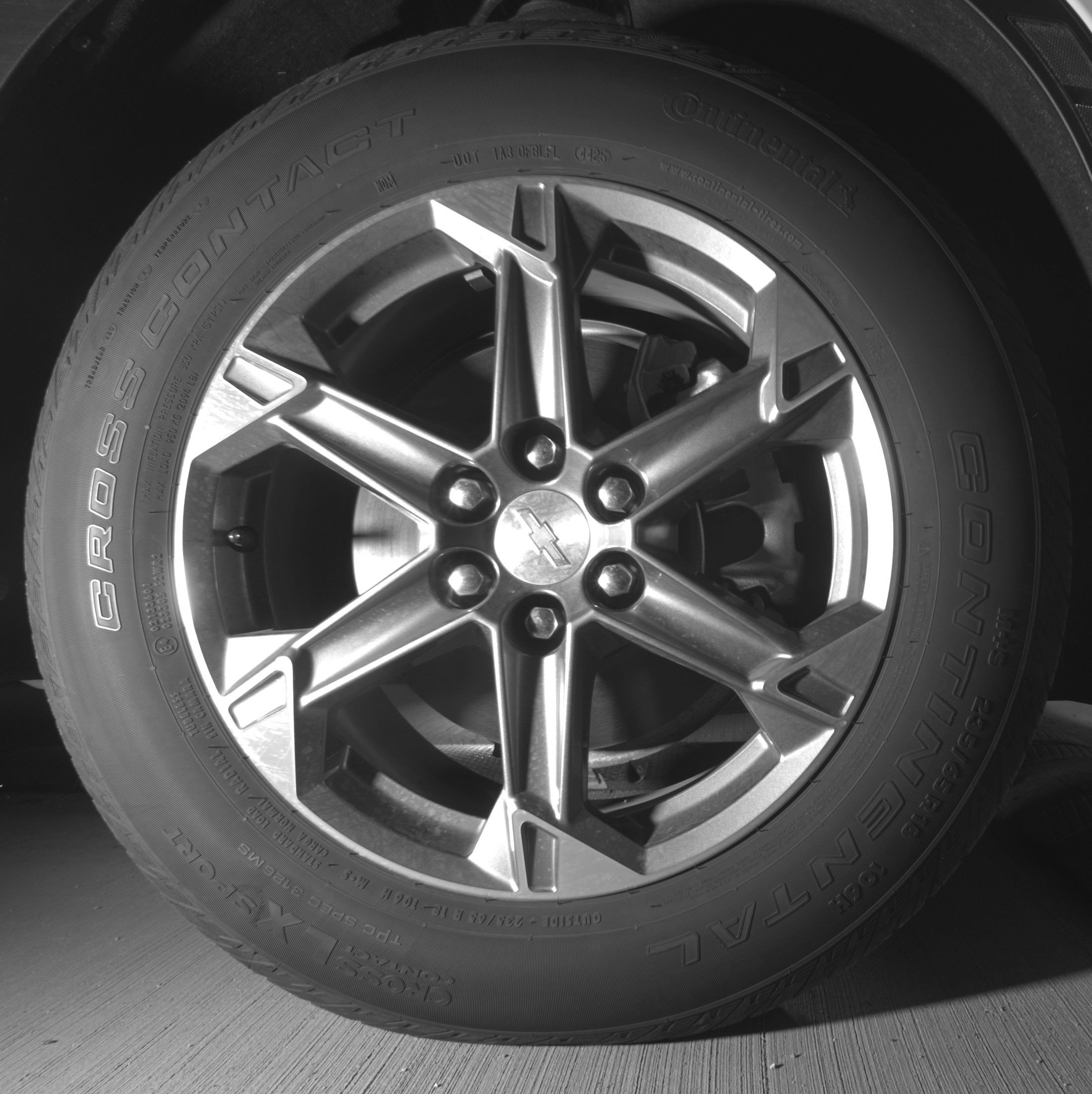 Thumbnail: 2026 Chevrolet Blazer - 13