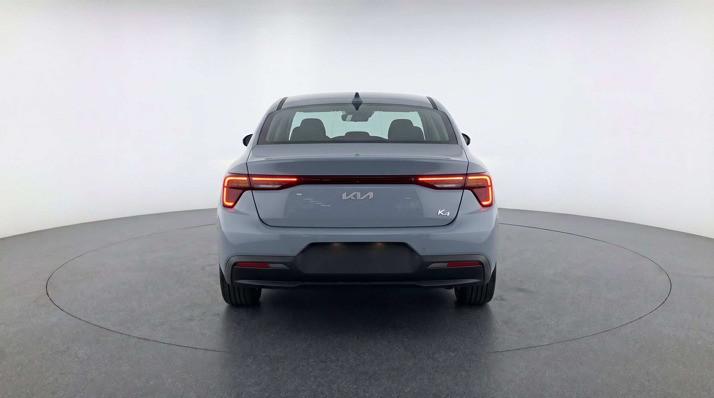 Thumbnail: 2026 Kia K4 - 7
