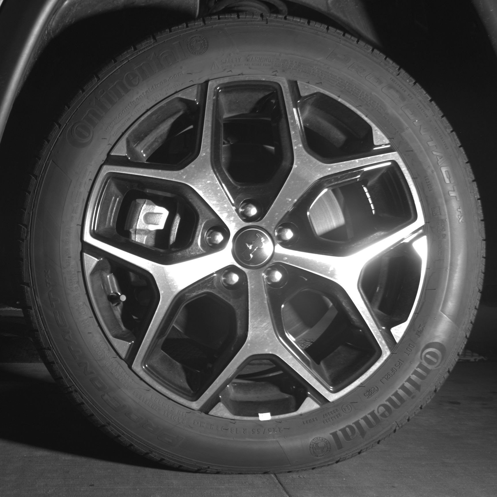 Thumbnail: 2025 Jeep Compass - 12