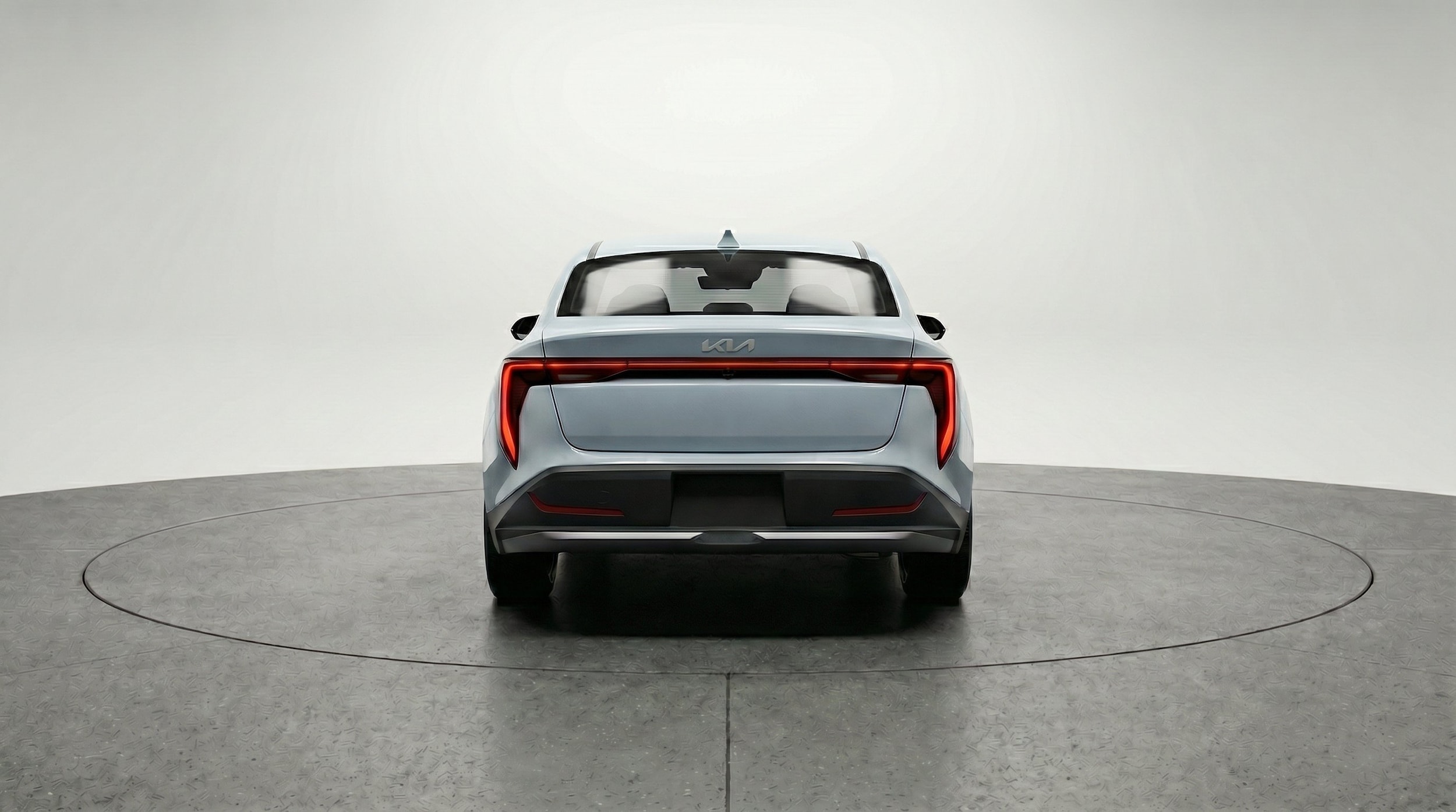 Thumbnail: 2026 Kia K4 - 7
