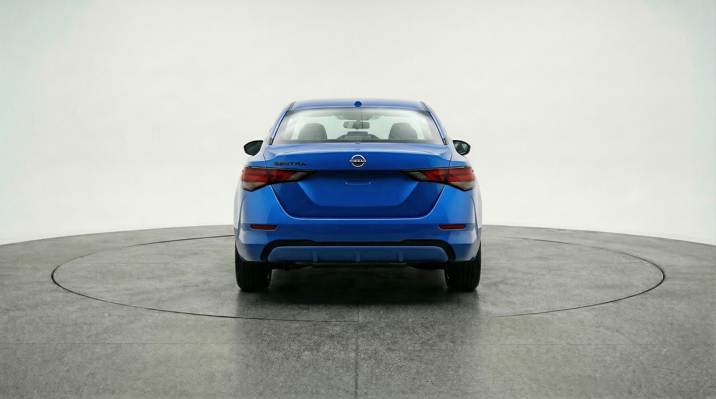 Thumbnail: 2025 Nissan Sentra - 7