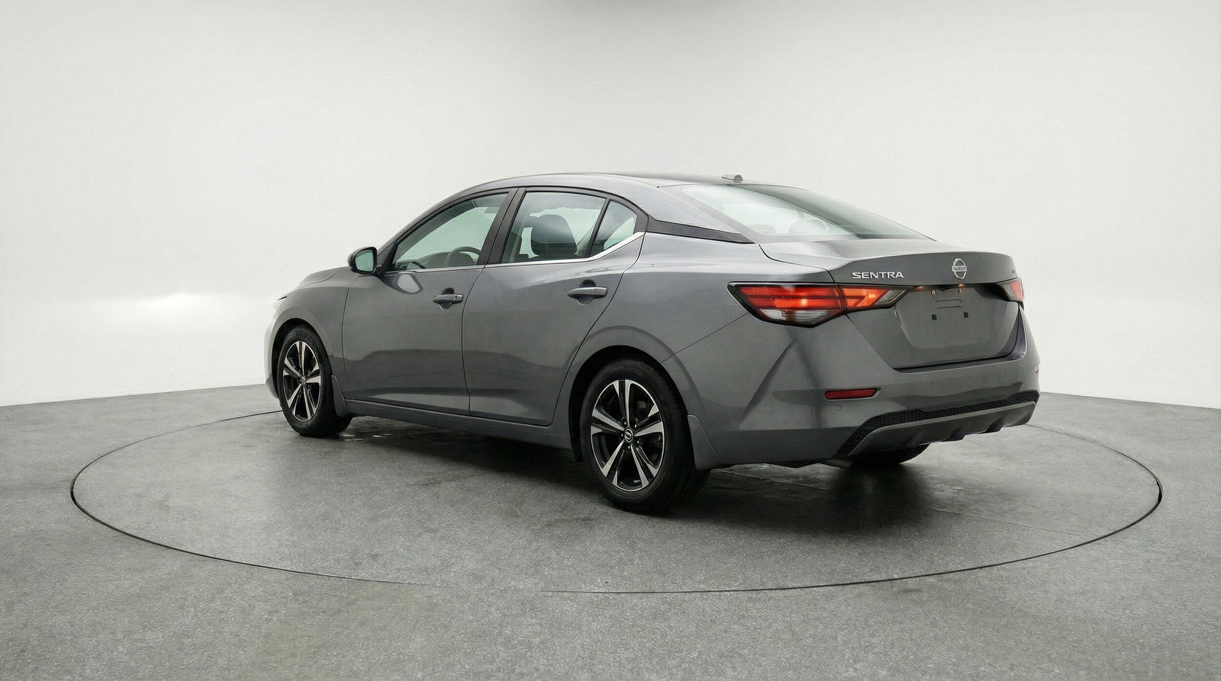 Thumbnail: 2025 Nissan Sentra - 6