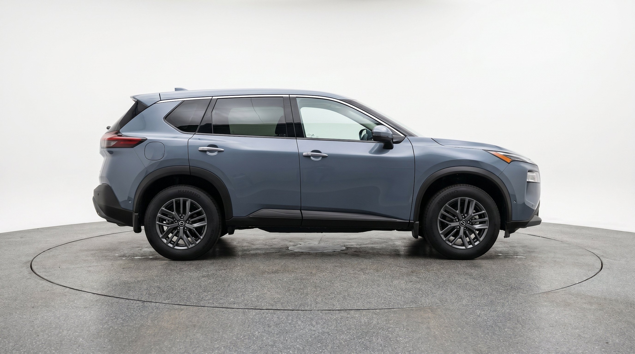Thumbnail: 2026 Nissan Rogue - 11
