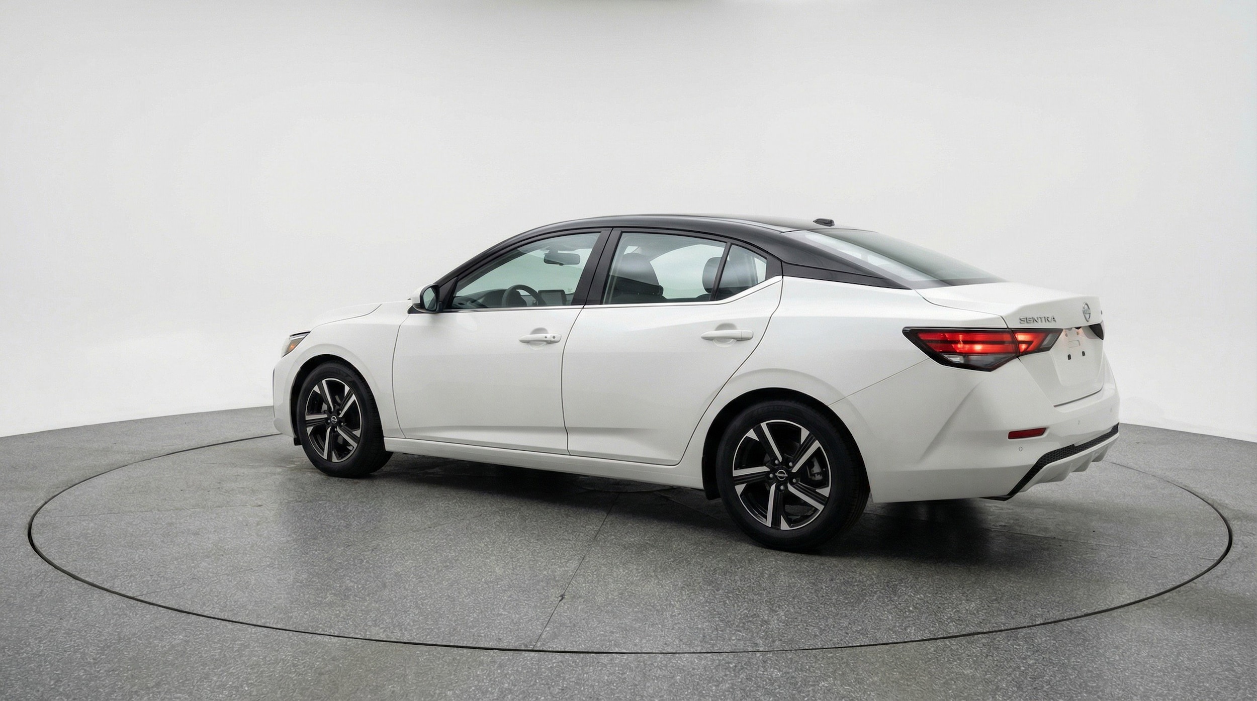 Thumbnail: 2025 Nissan Sentra - 6