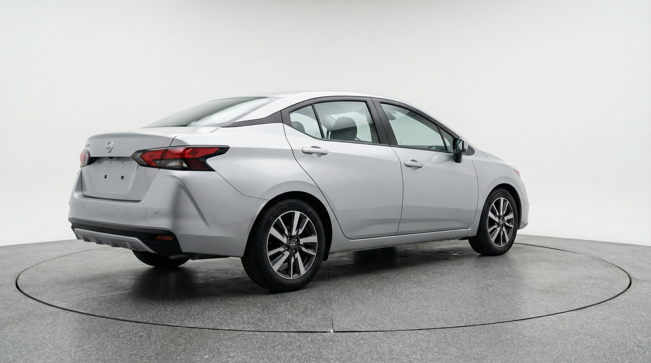 Thumbnail: 2025 Nissan Versa - 7