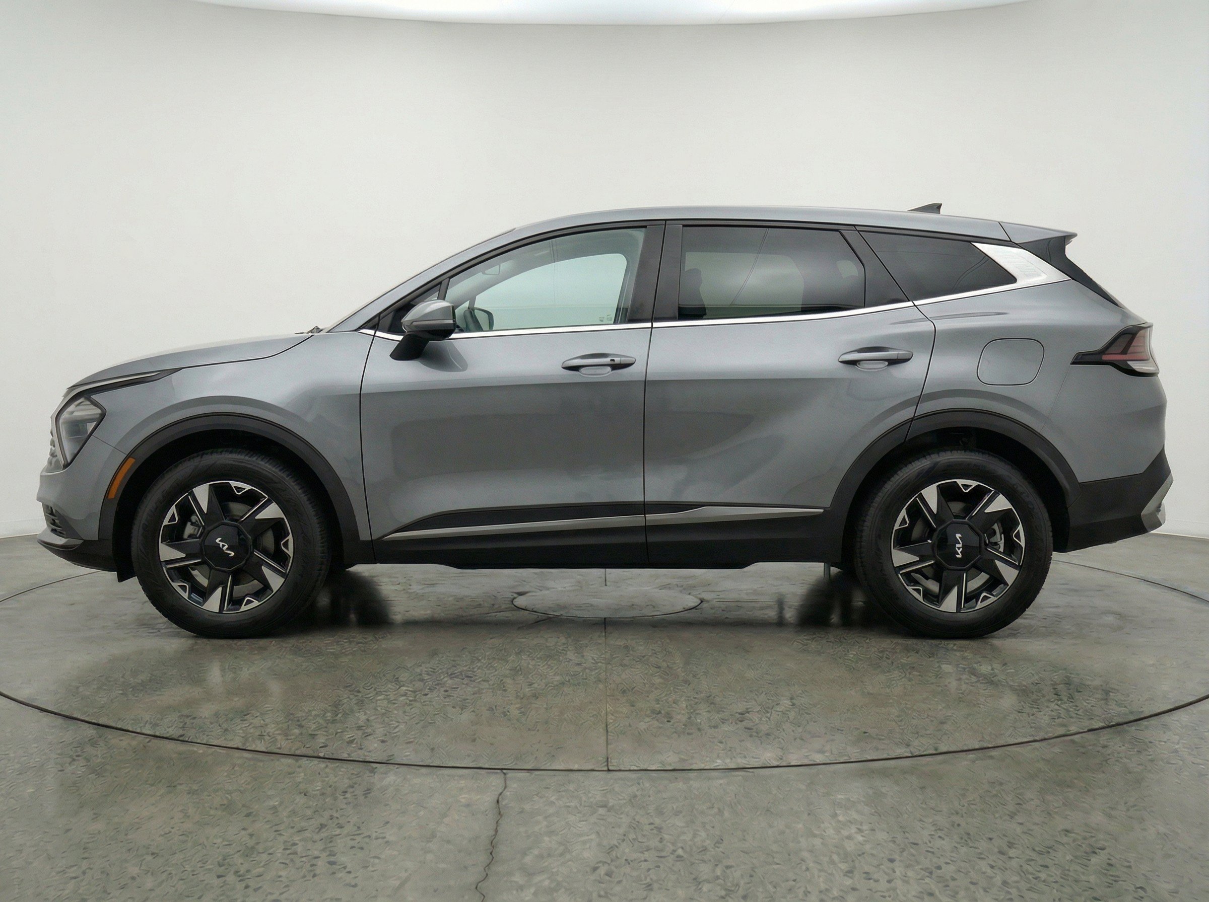 Thumbnail: 2026 Kia Sportage - 5