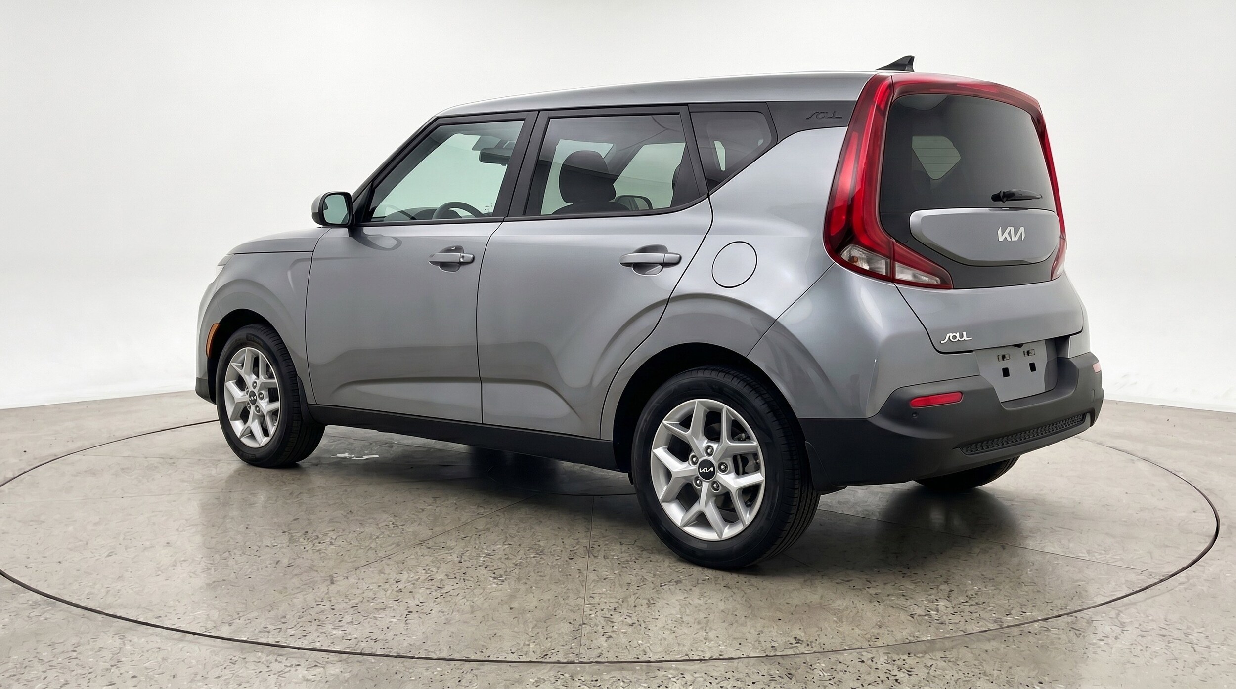 Thumbnail: 2025 Kia Soul - 6