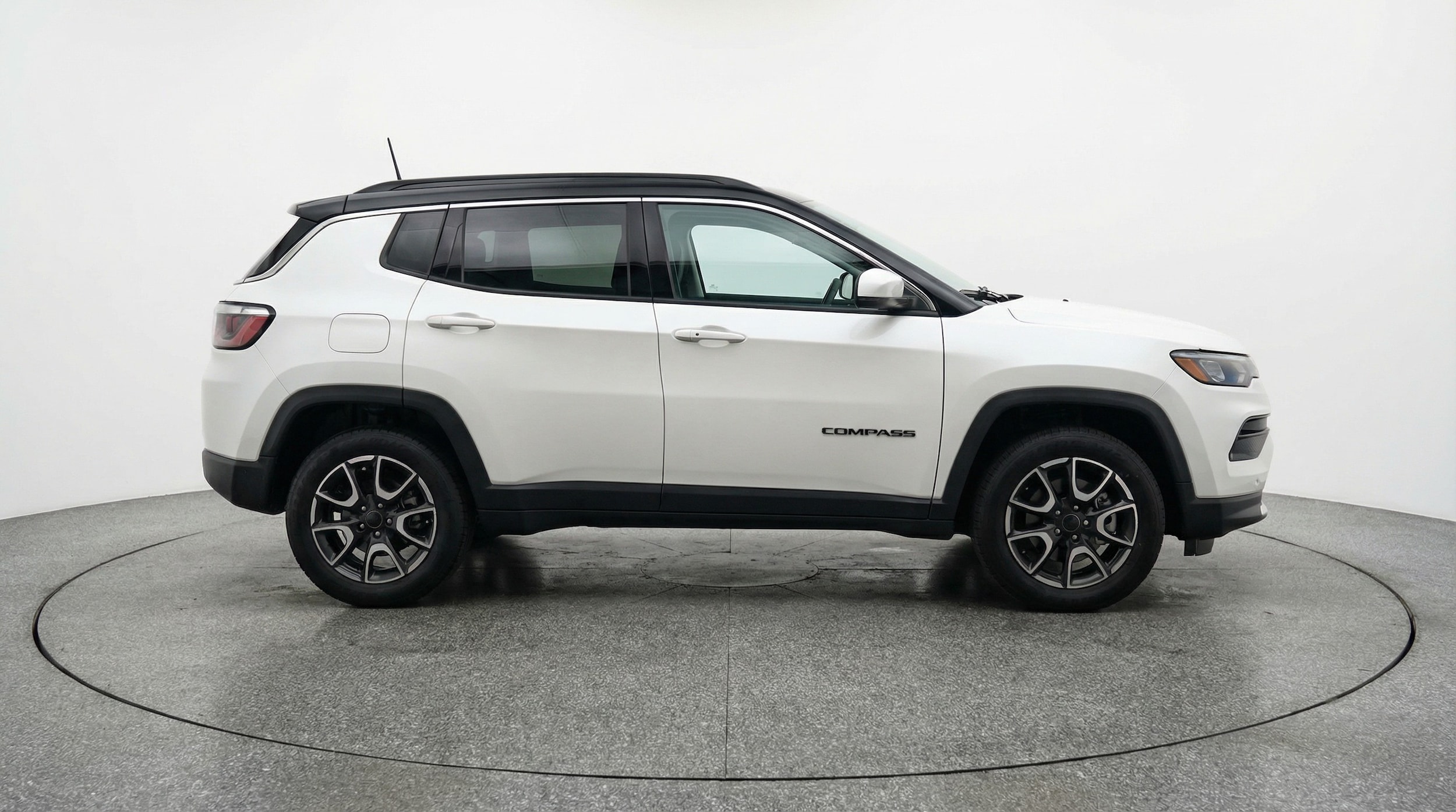 Thumbnail: 2025 Jeep Compass - 8