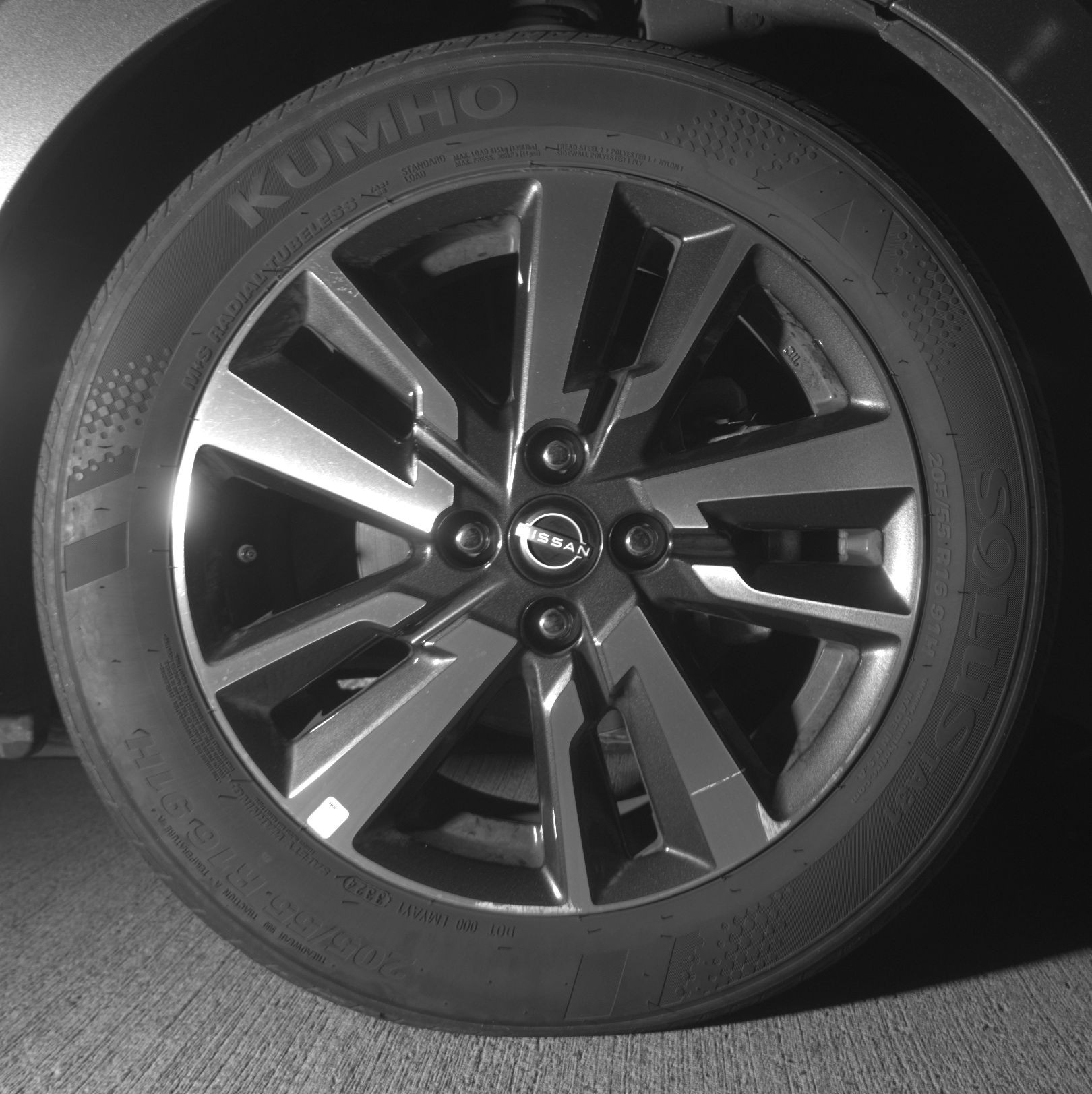 Thumbnail: 2025 Nissan Versa - 10