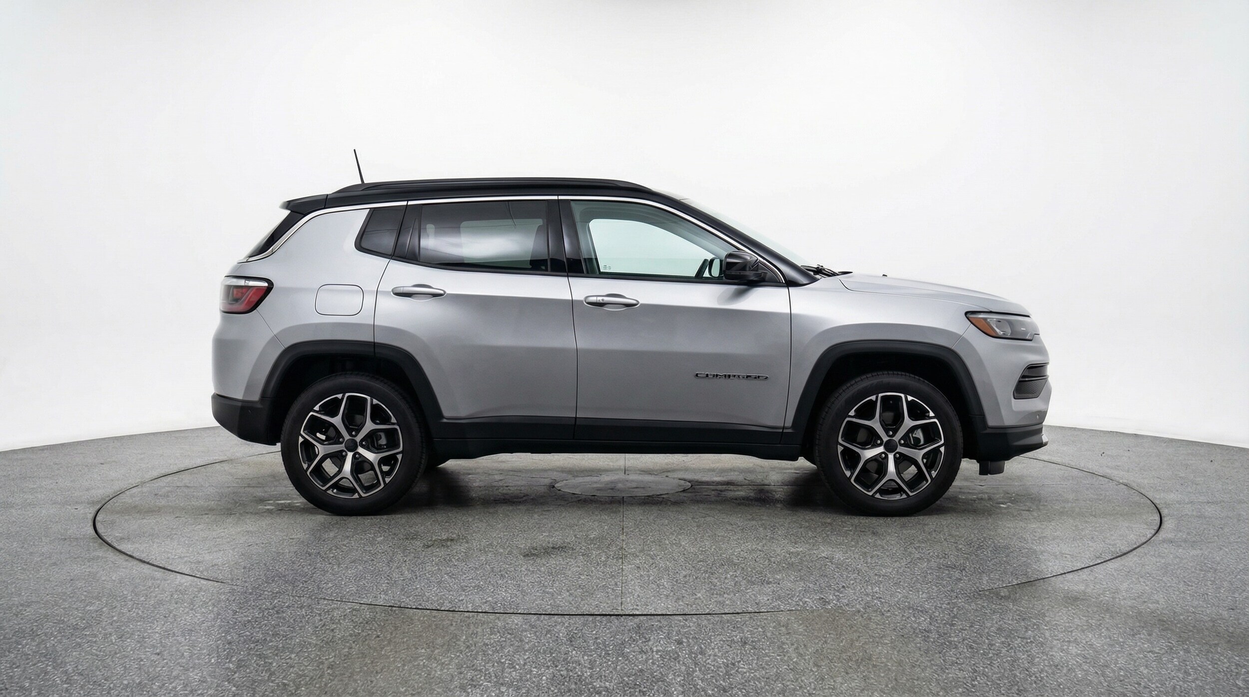 Thumbnail: 2025 Jeep Compass - 8