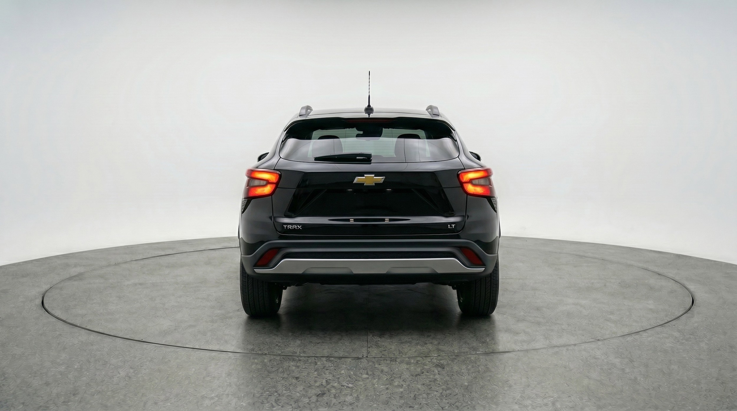 Thumbnail: 2025 Chevrolet Trax - 7