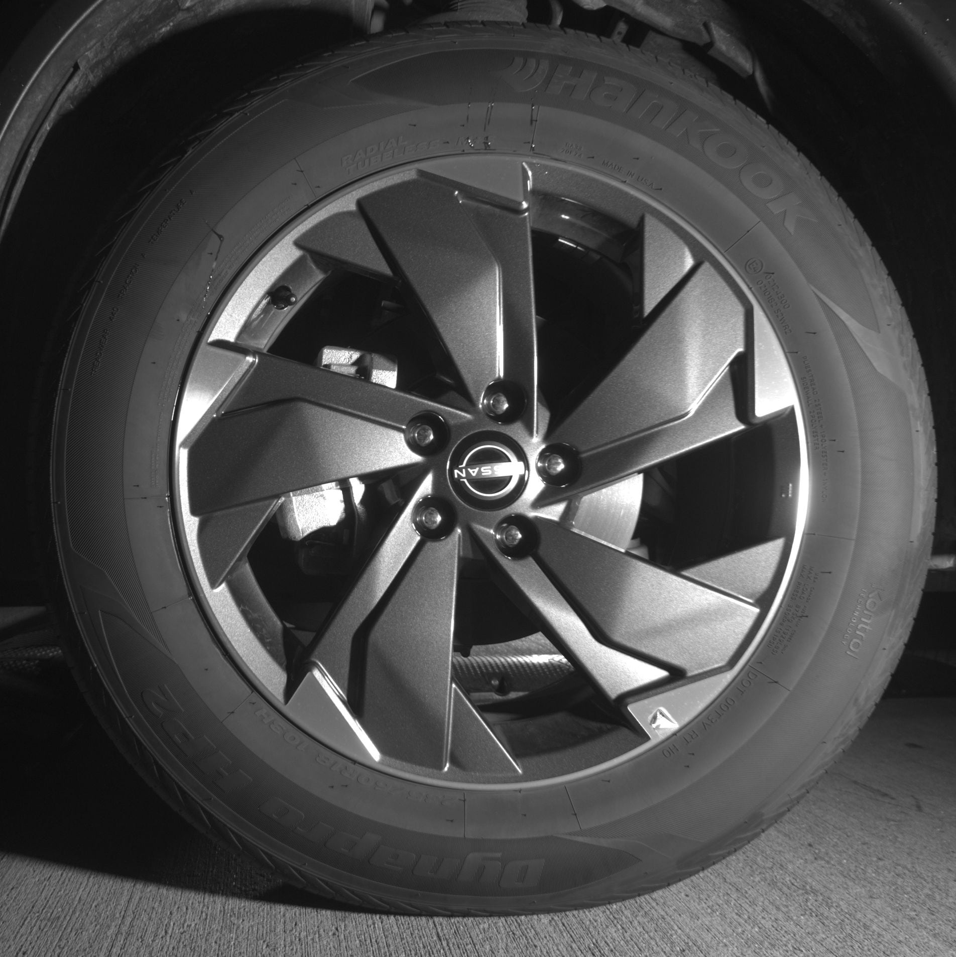 Thumbnail: 2025 Nissan Rogue - 9