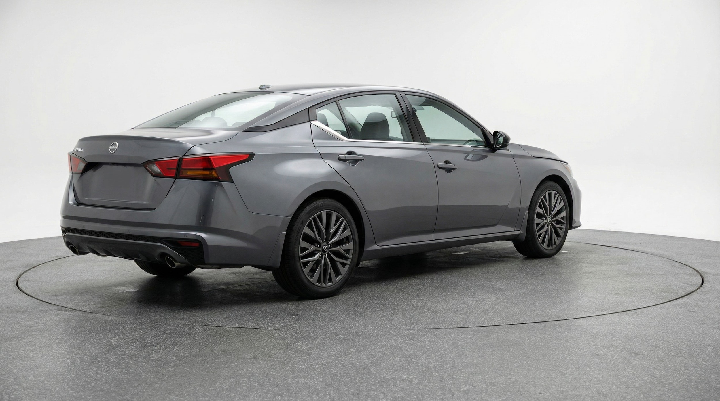 Thumbnail: 2025 Nissan Altima - 7