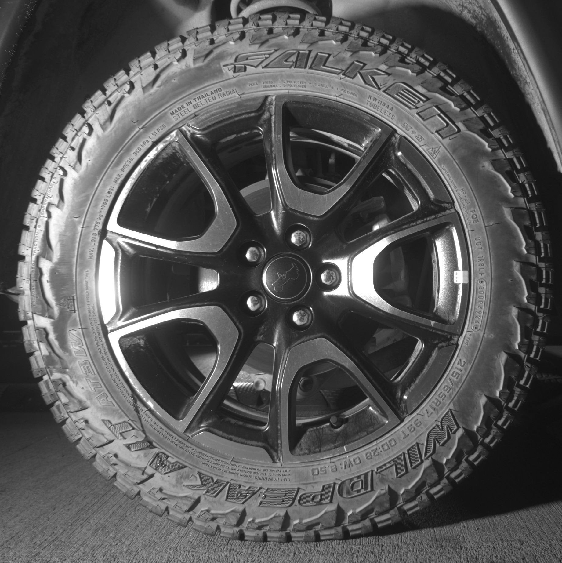 Thumbnail: 2025 Jeep Compass - 15