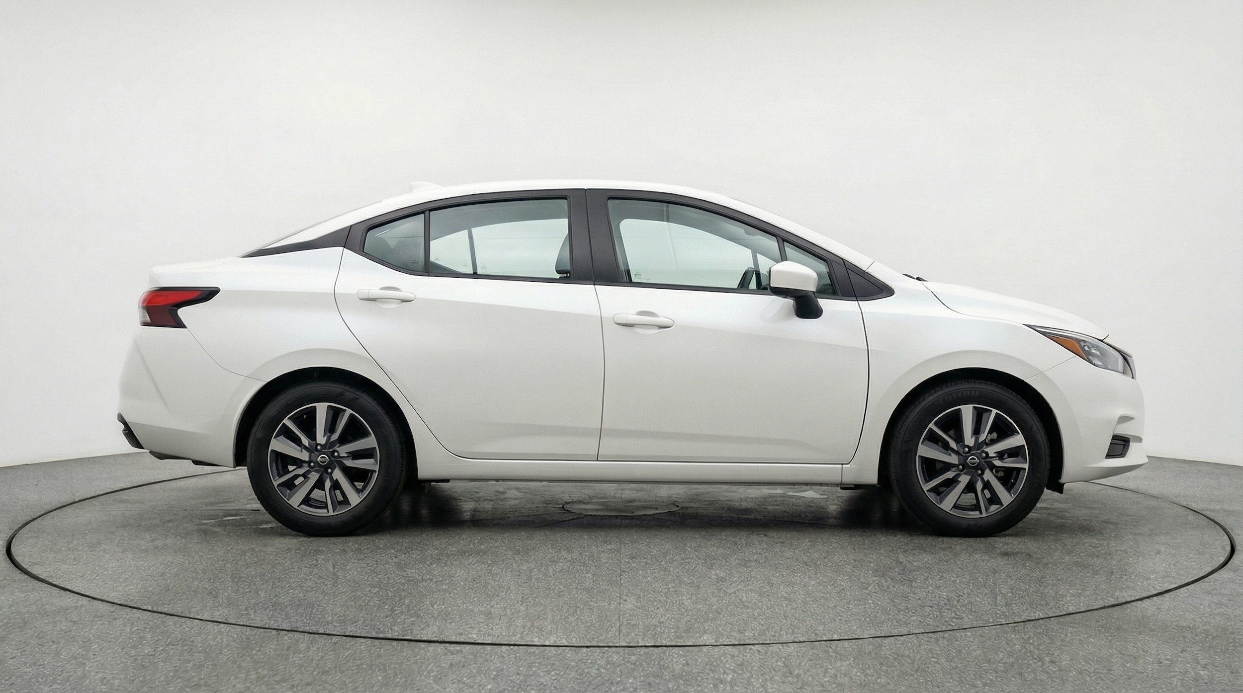 Thumbnail: 2025 Nissan Versa - 8