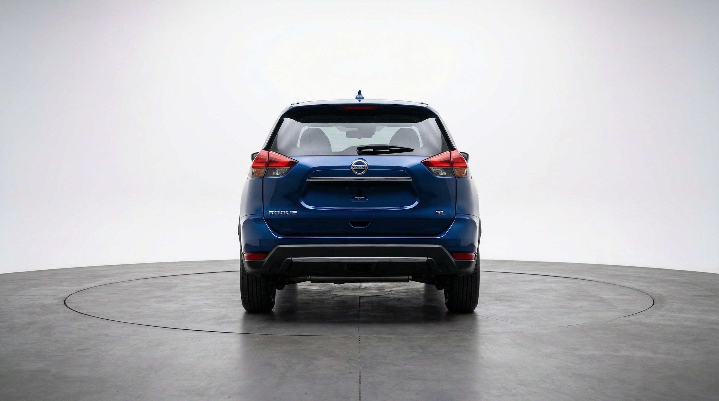 Thumbnail: 2026 Nissan Rogue - 7