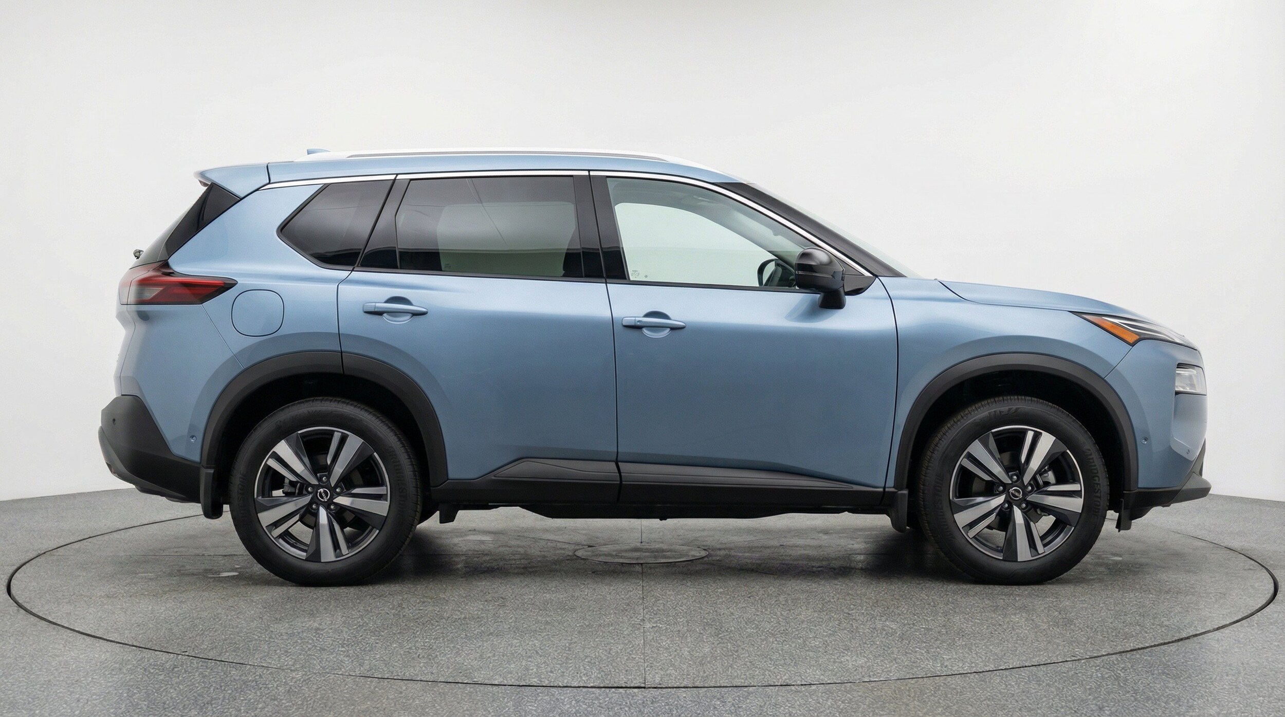 Thumbnail: 2026 Nissan Rogue - 11