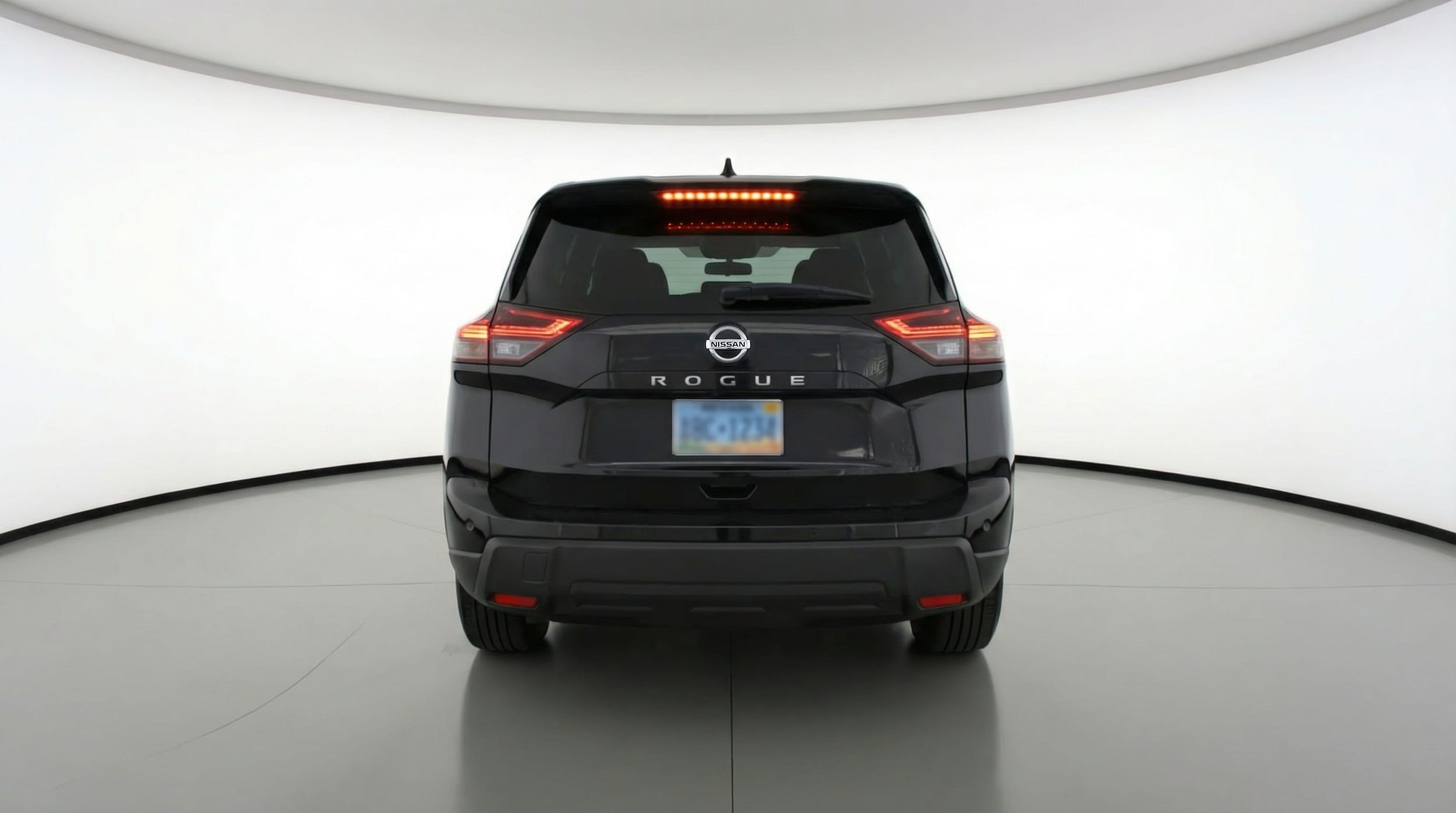 Thumbnail: 2025 Nissan Rogue - 6