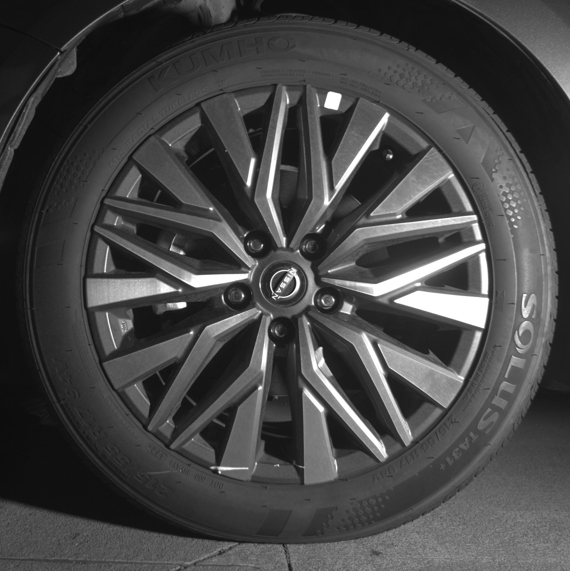 Thumbnail: 2025 Nissan Altima - 12