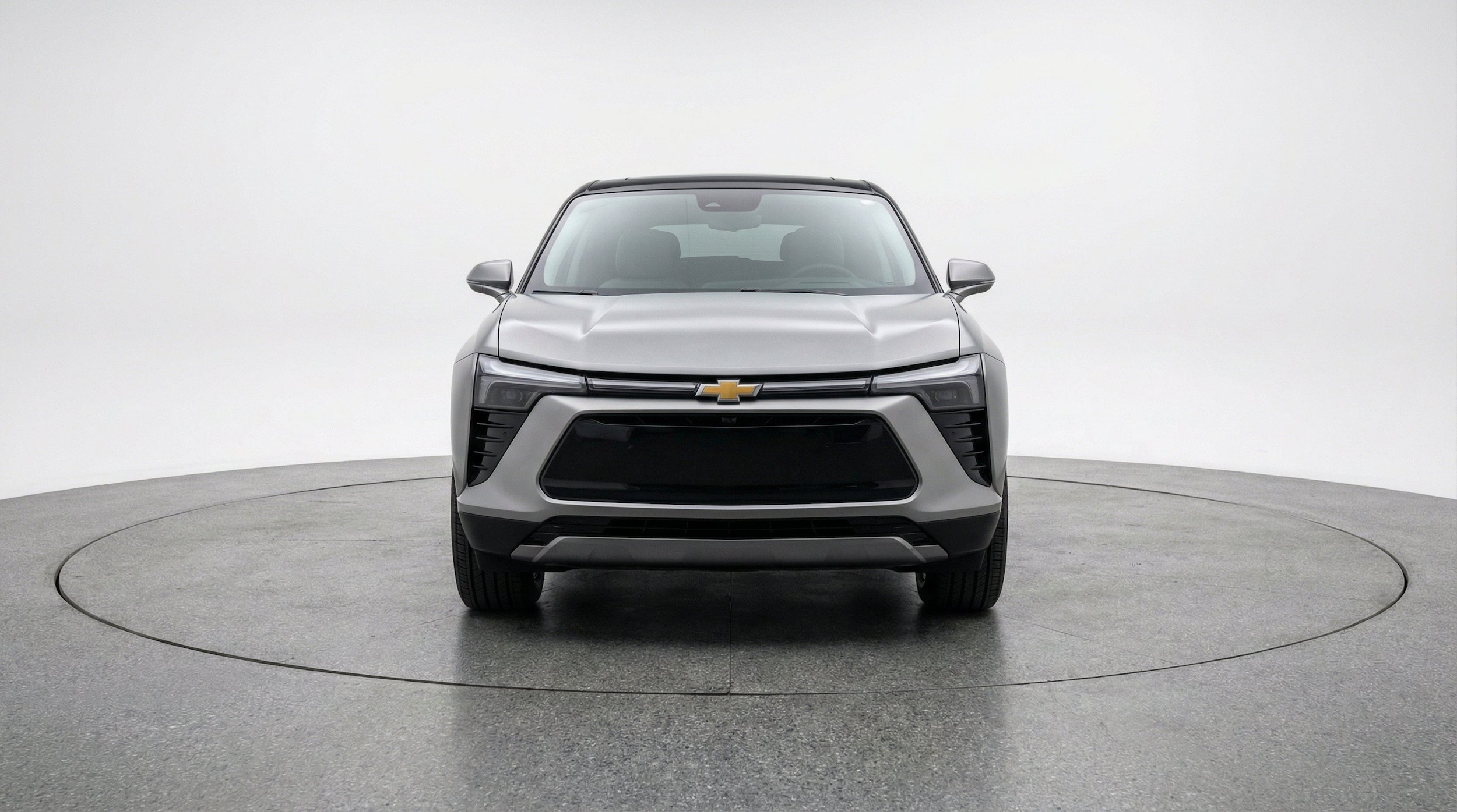 Thumbnail: 2025 Chevrolet Blazer - 2