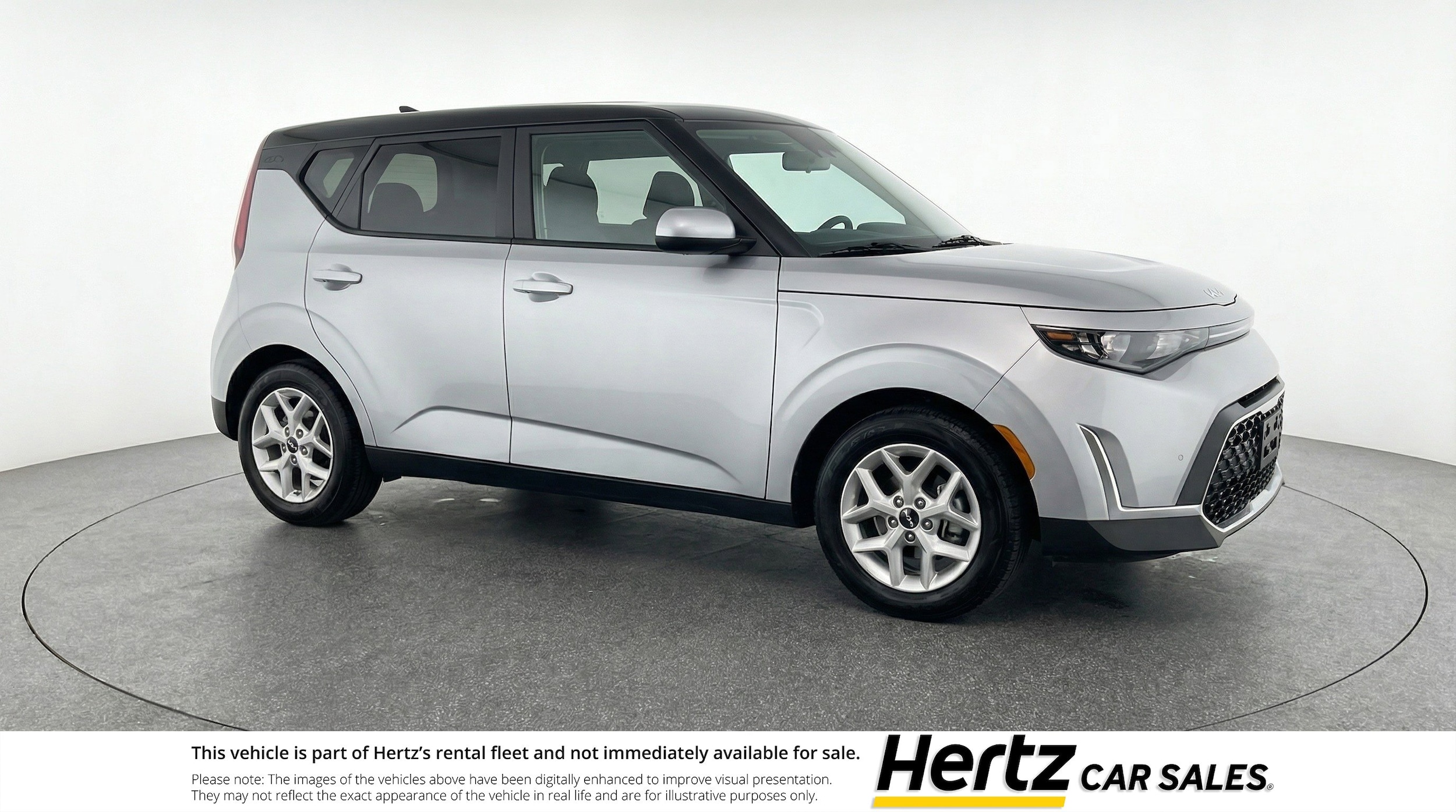 Thumbnail: 2025 Kia Soul - 1