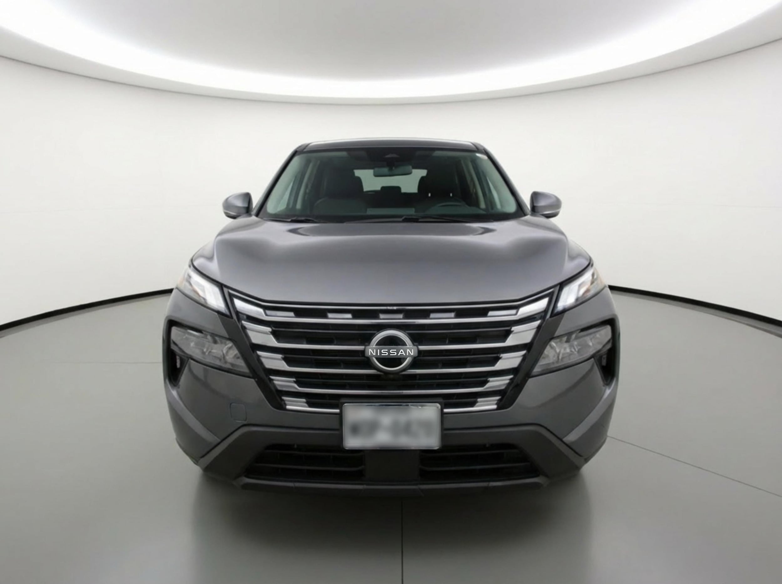 Thumbnail: 2025 Nissan Rogue - 2