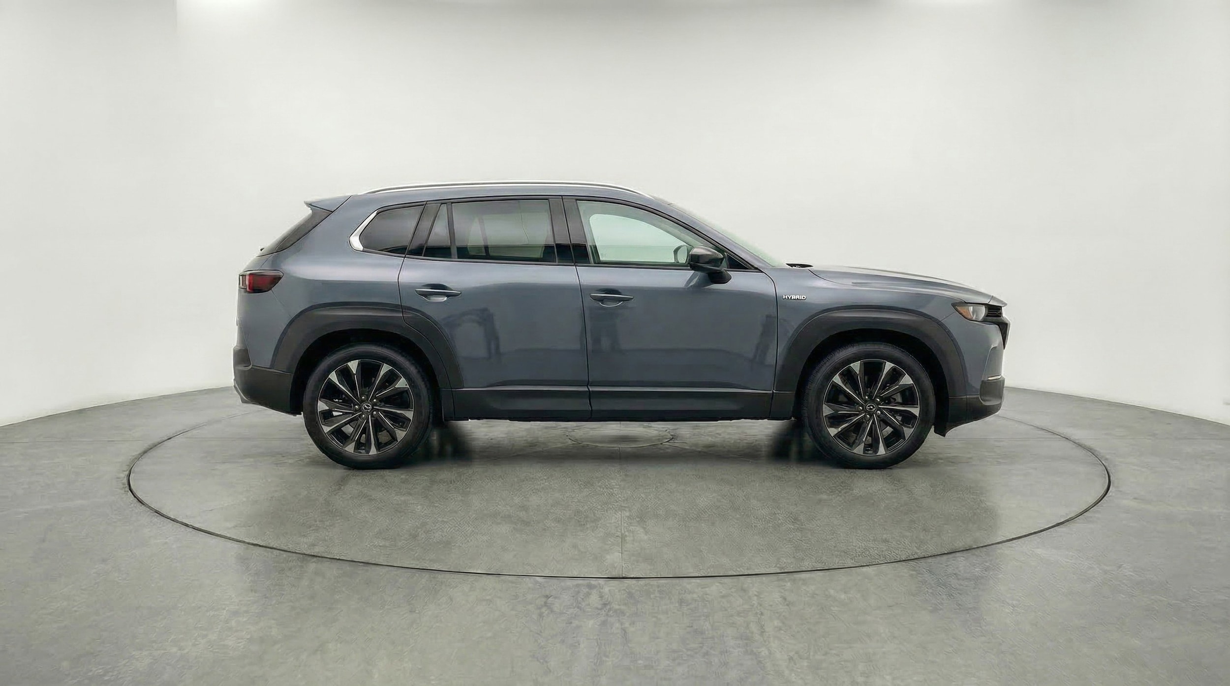 Thumbnail: 2025 Mazda CX-50 - 11