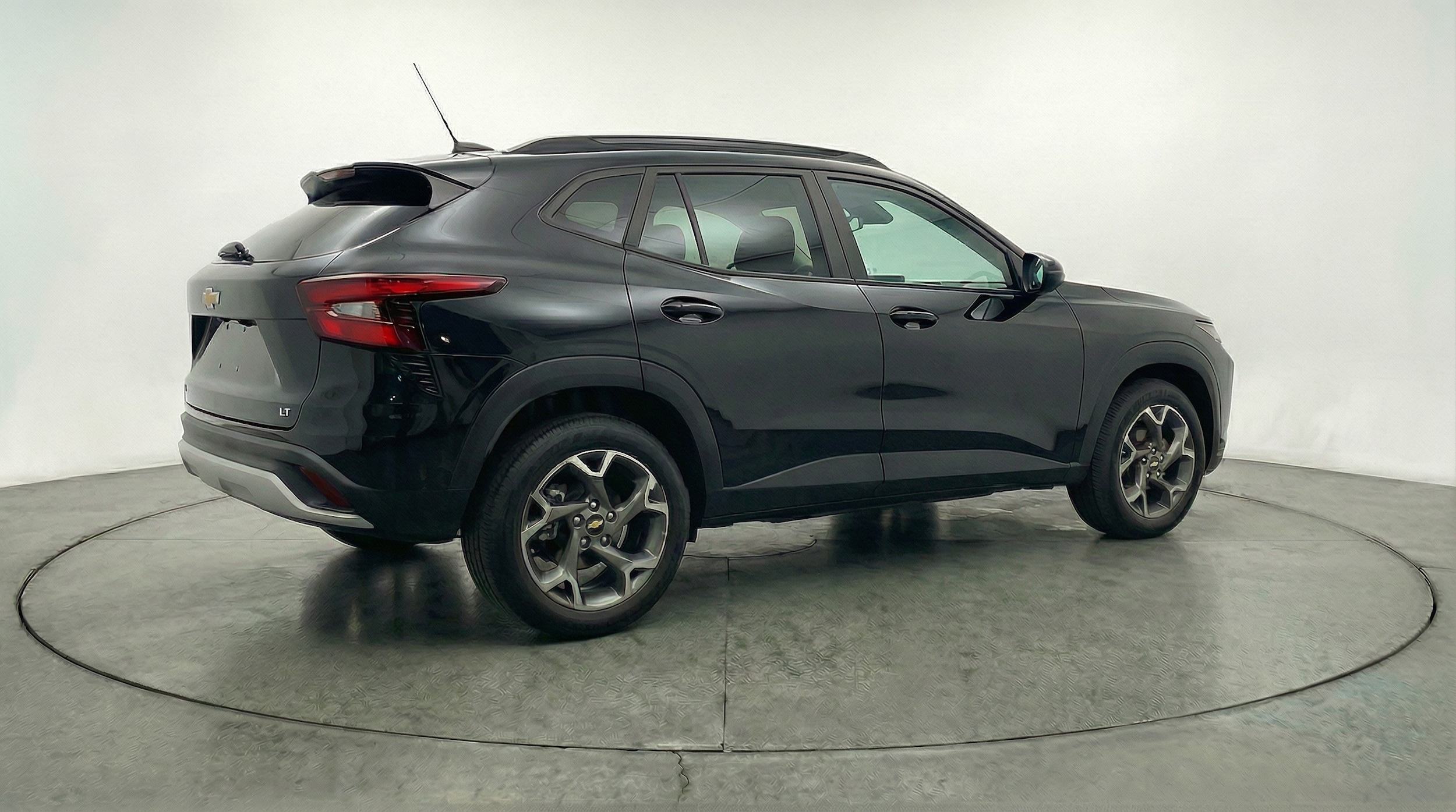 Thumbnail: 2025 Chevrolet Trax - 7