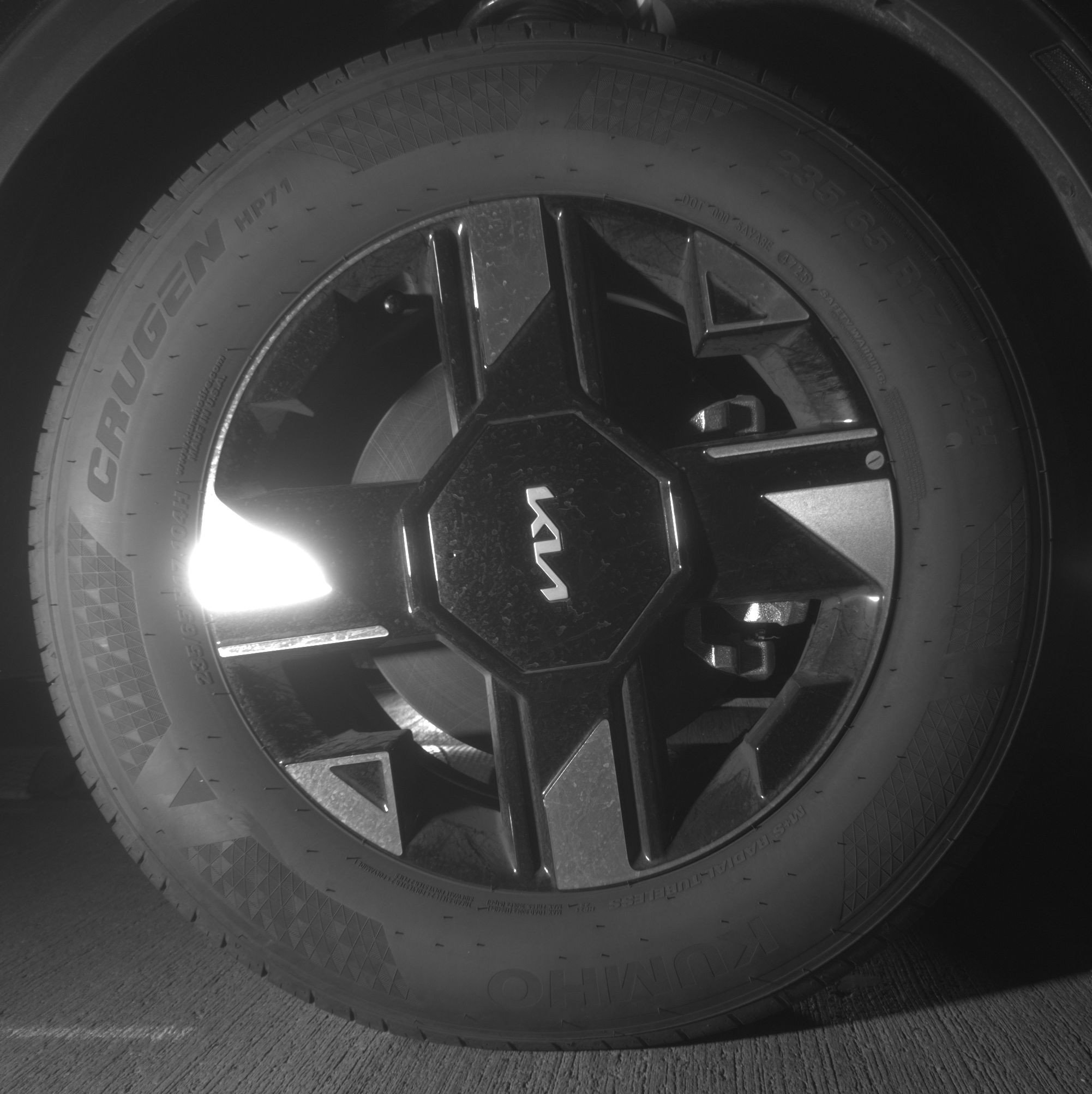 Thumbnail: 2026 Kia Sportage - 13