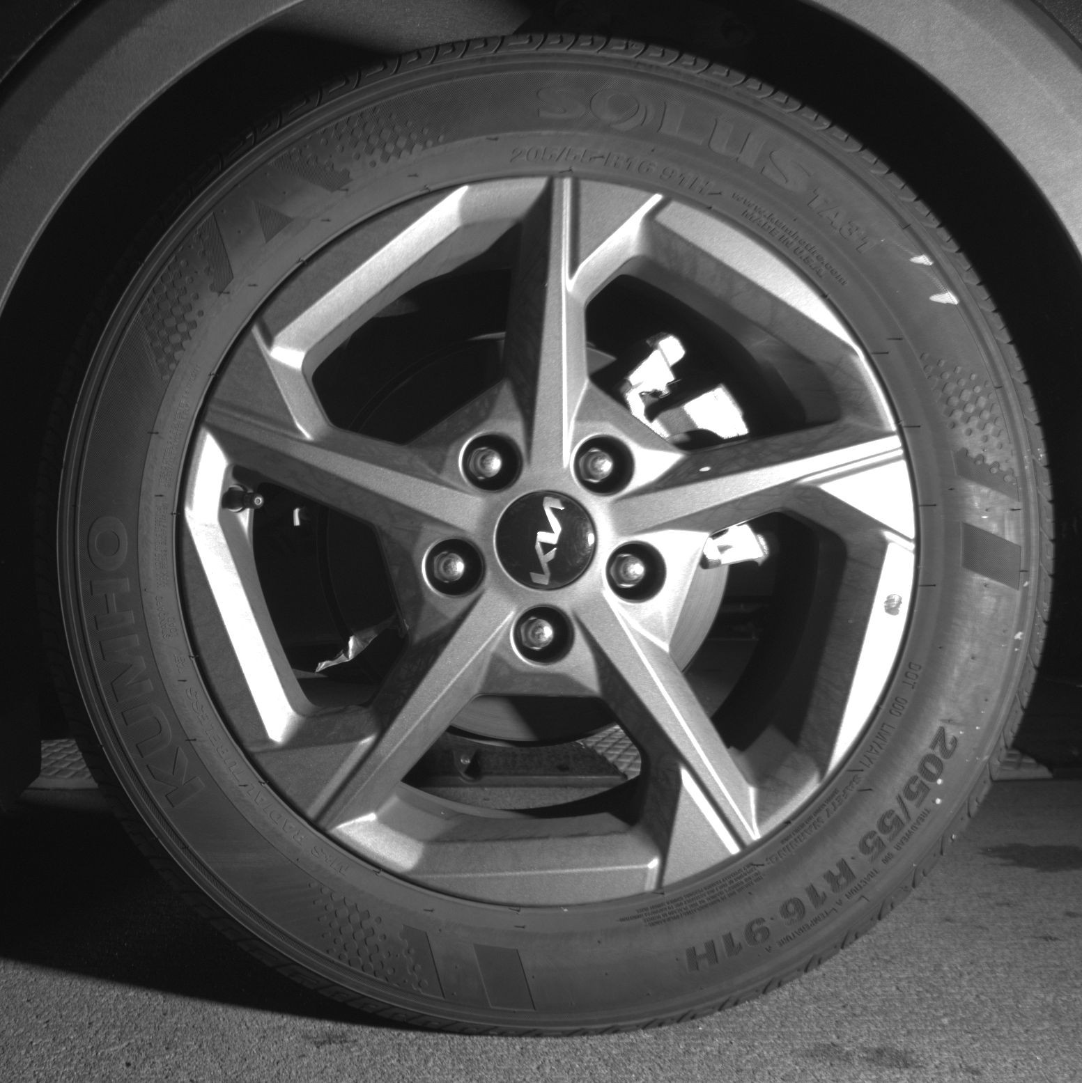 Thumbnail: 2025 Kia K4 - 11