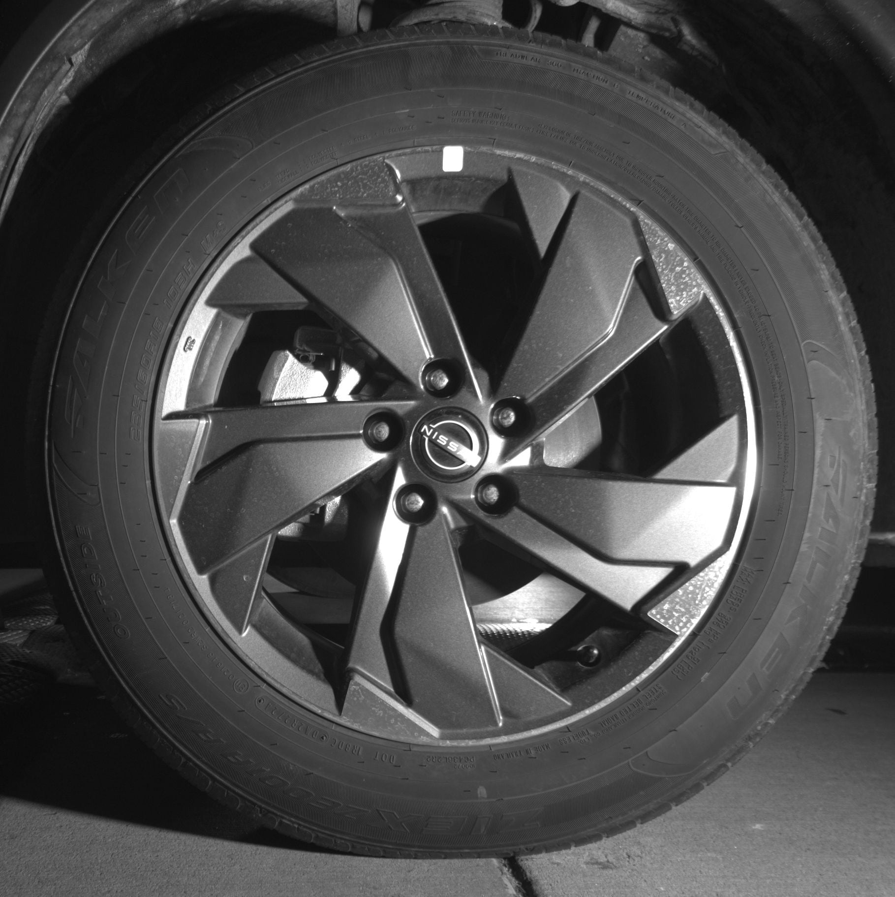 Thumbnail: 2025 Nissan Rogue - 9