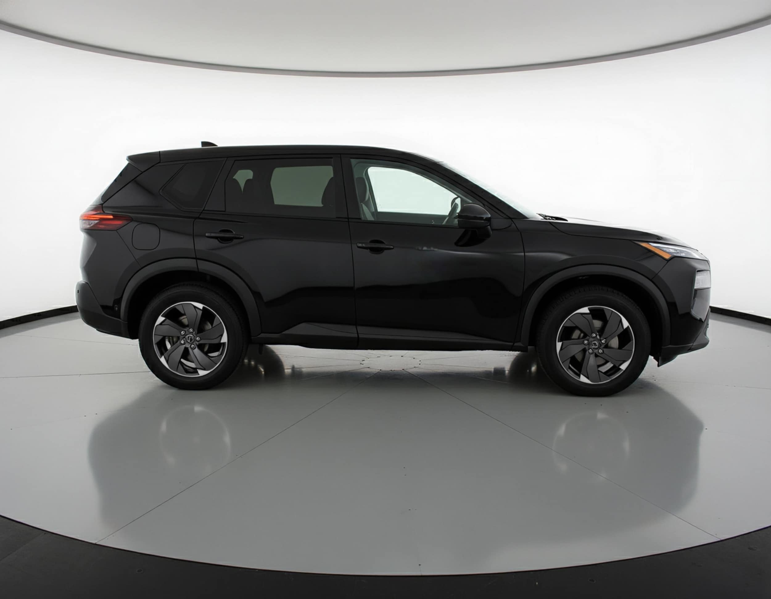 Thumbnail: 2025 Nissan Rogue - 8