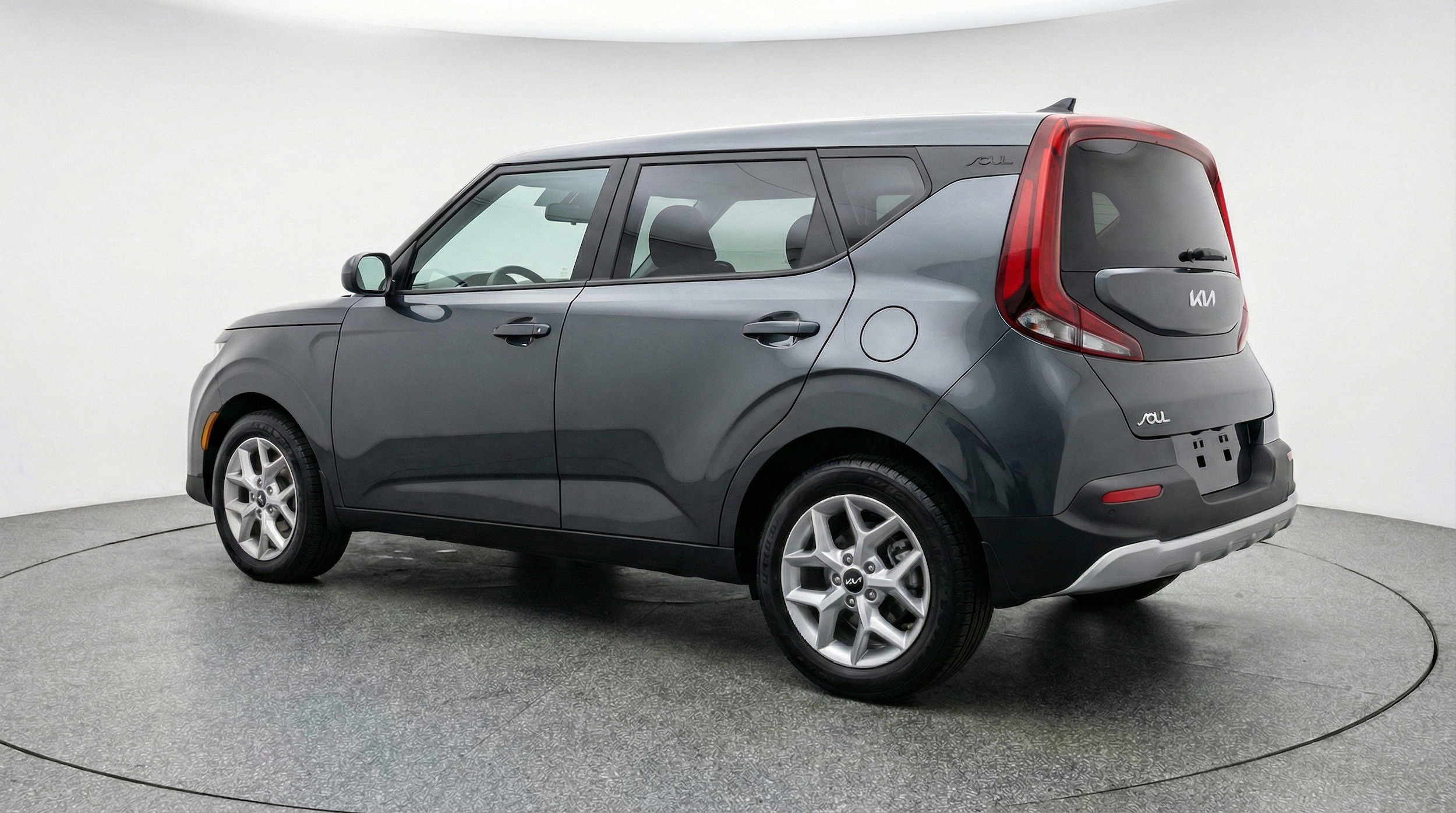 Thumbnail: 2025 Kia Soul - 6