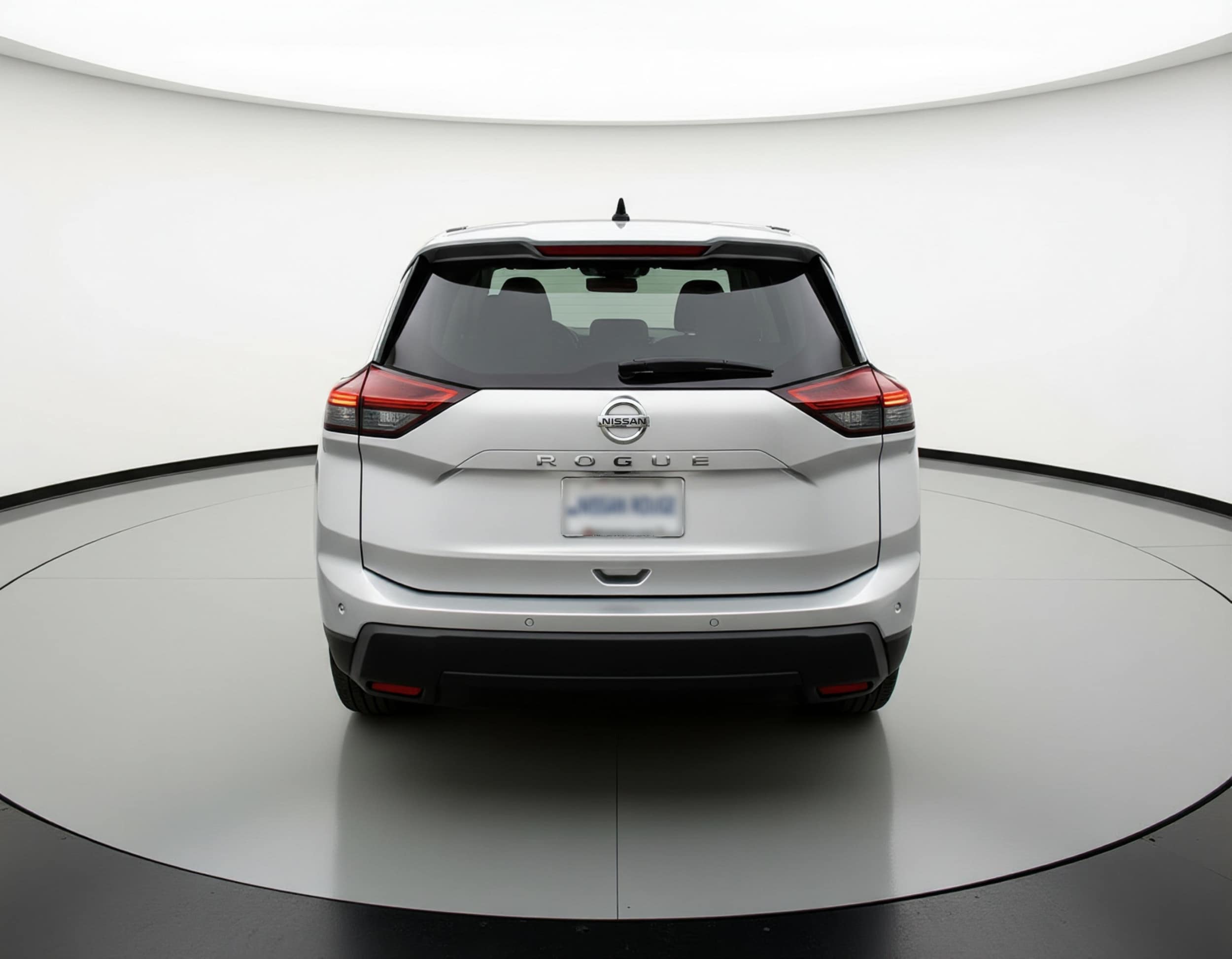 Thumbnail: 2025 Nissan Rogue - 6